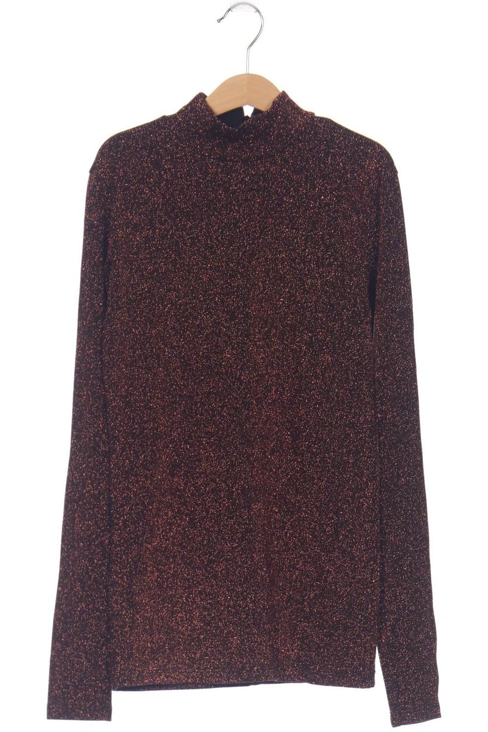 

Hallhuber Damen Pullover, braun, Gr. 34