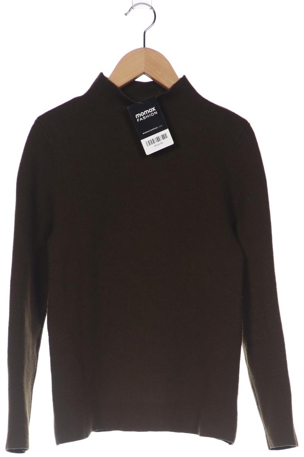 

Hallhuber Damen Pullover, grün, Gr. 36