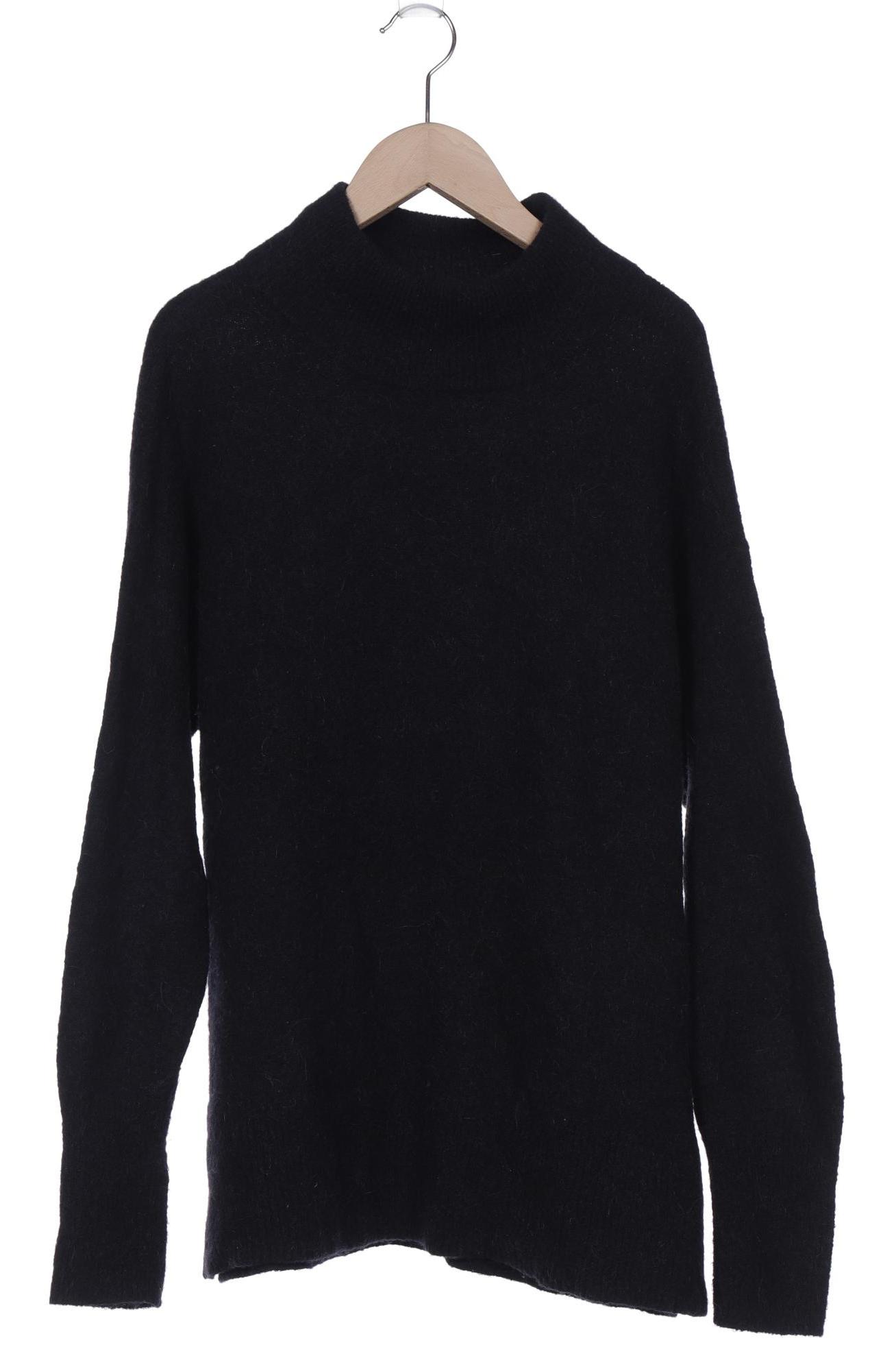 

Hallhuber Damen Pullover, schwarz, Gr. 42