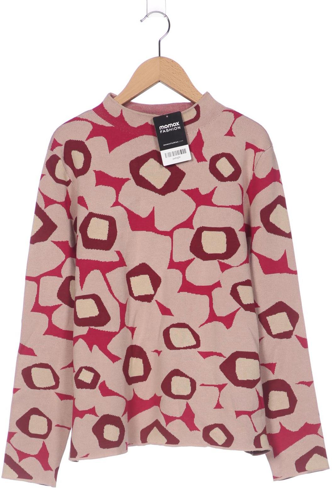 

Hallhuber Damen Pullover, pink, Gr. 42