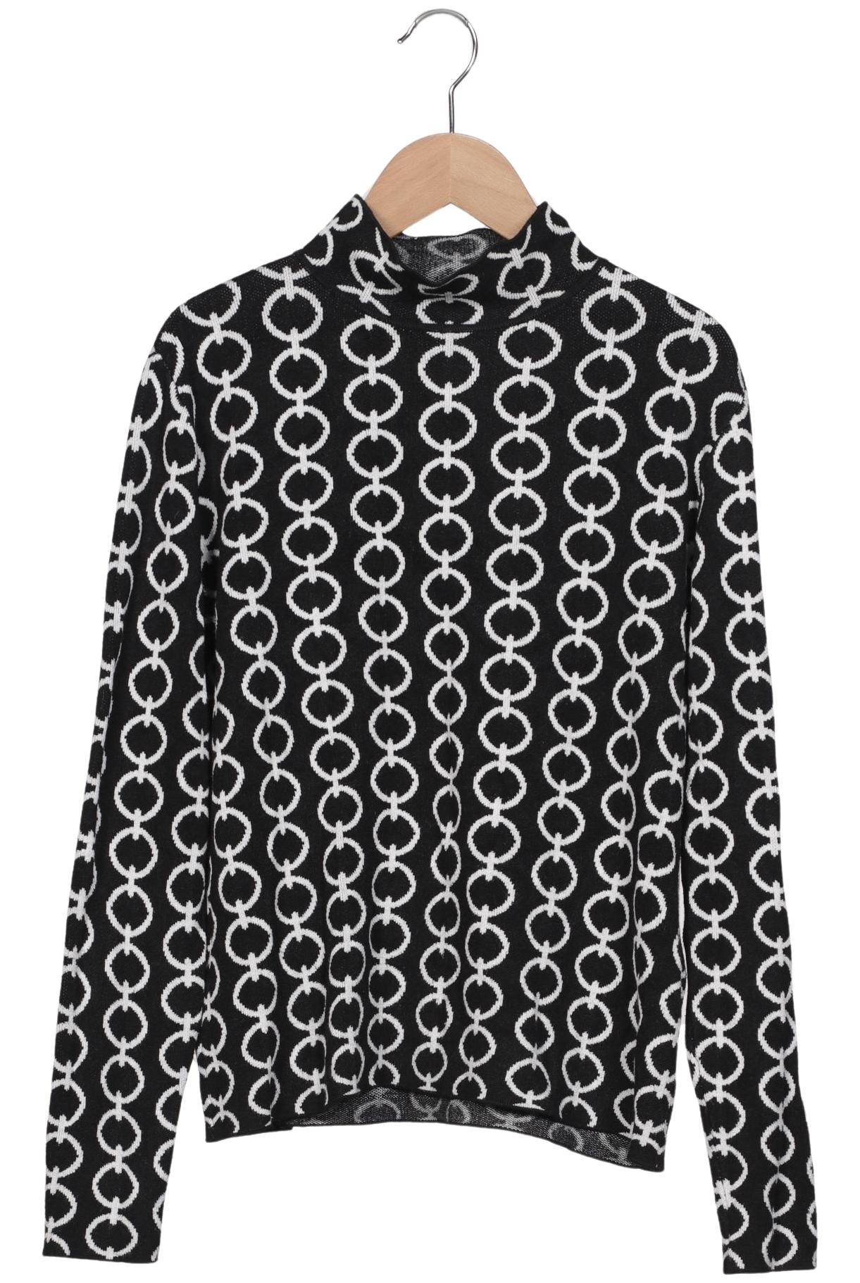 

Hallhuber Damen Pullover, mehrfarbig, Gr. 36