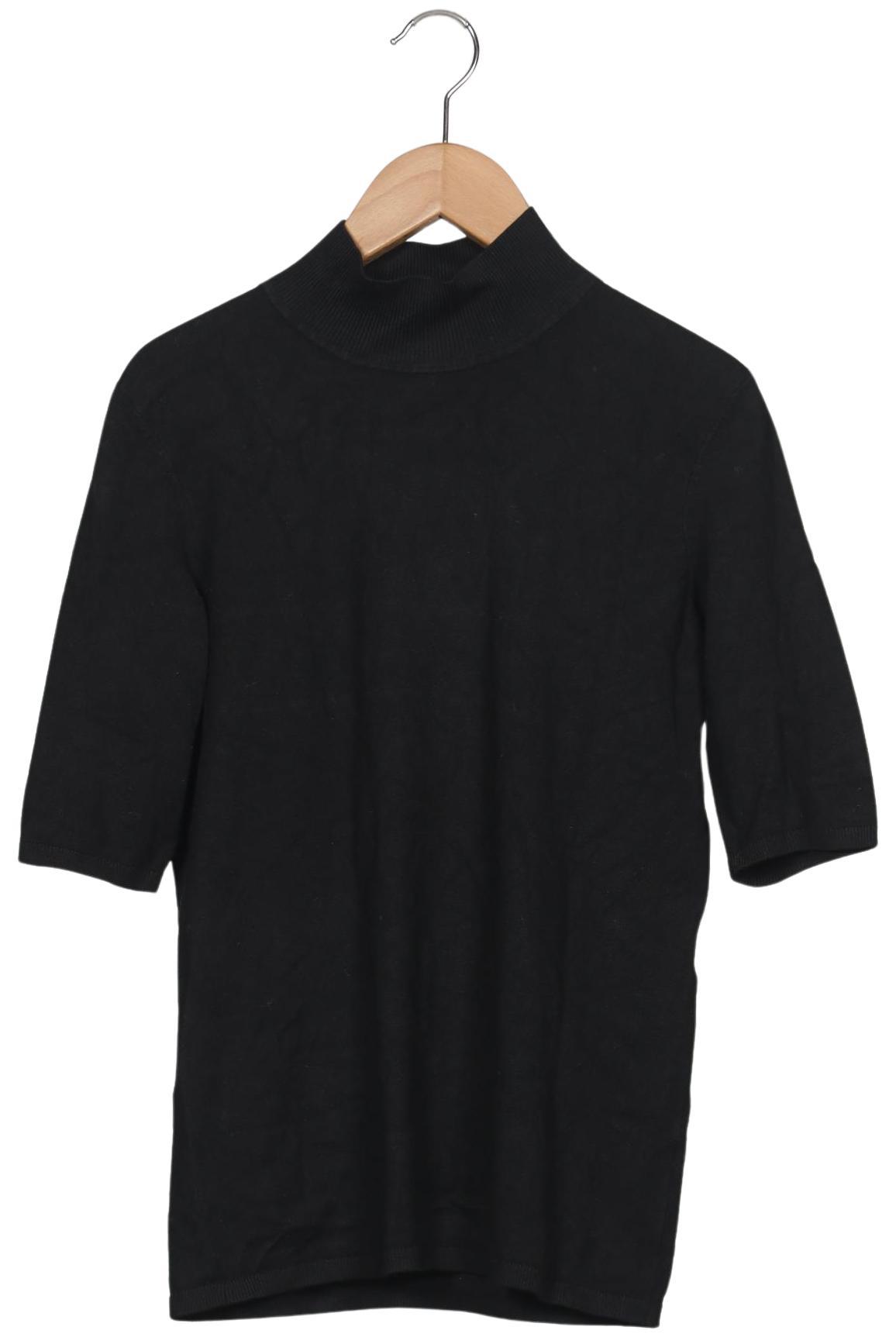 

Hallhuber Damen Pullover, schwarz, Gr. 36