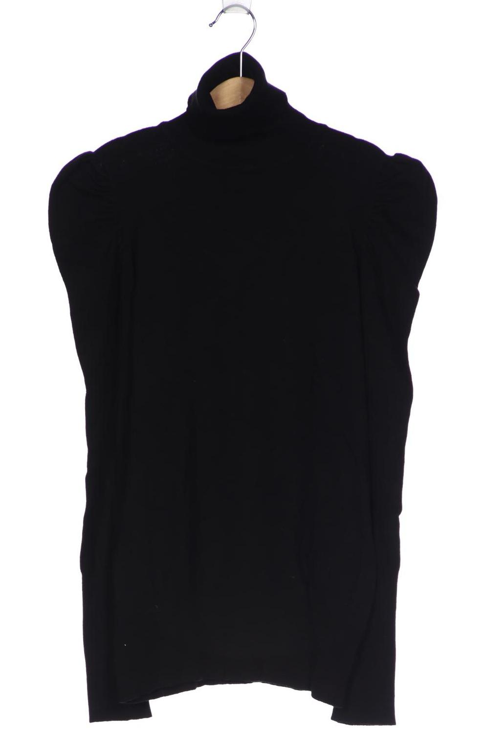 

Hallhuber Damen Pullover, schwarz