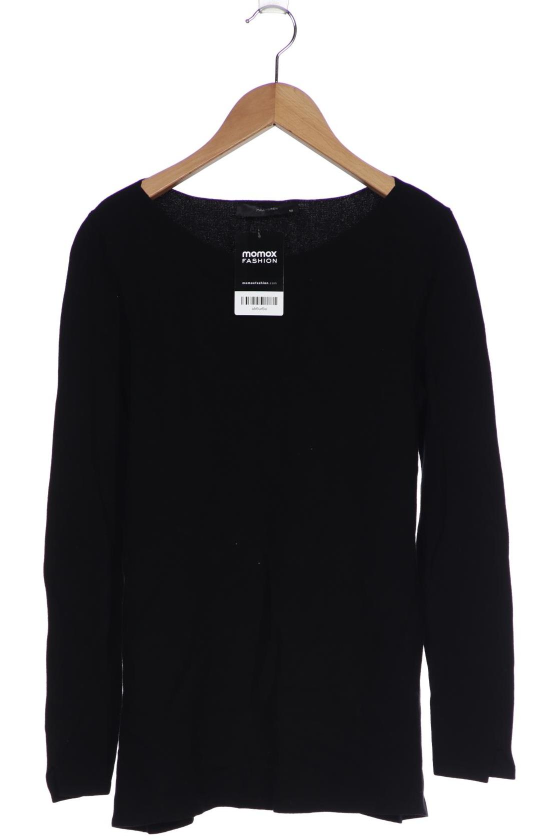 

Hallhuber Damen Pullover, schwarz, Gr. 34