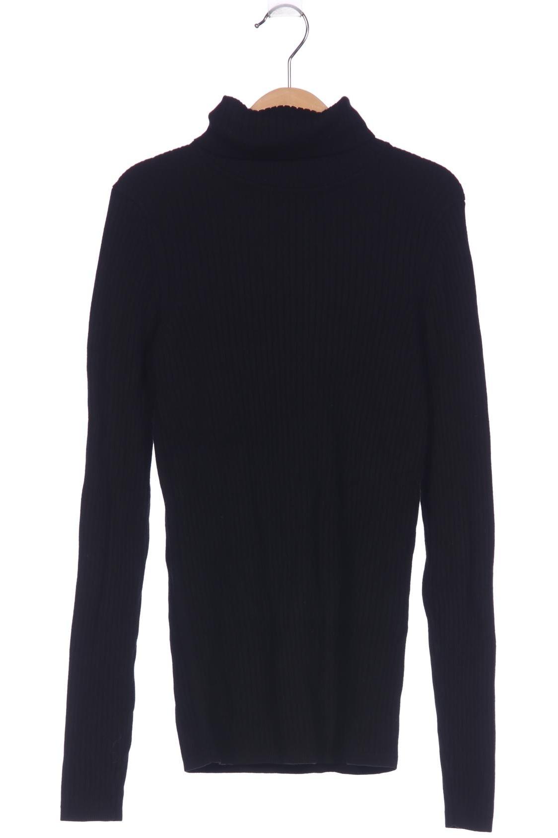 

Hallhuber Damen Pullover, schwarz, Gr. 36