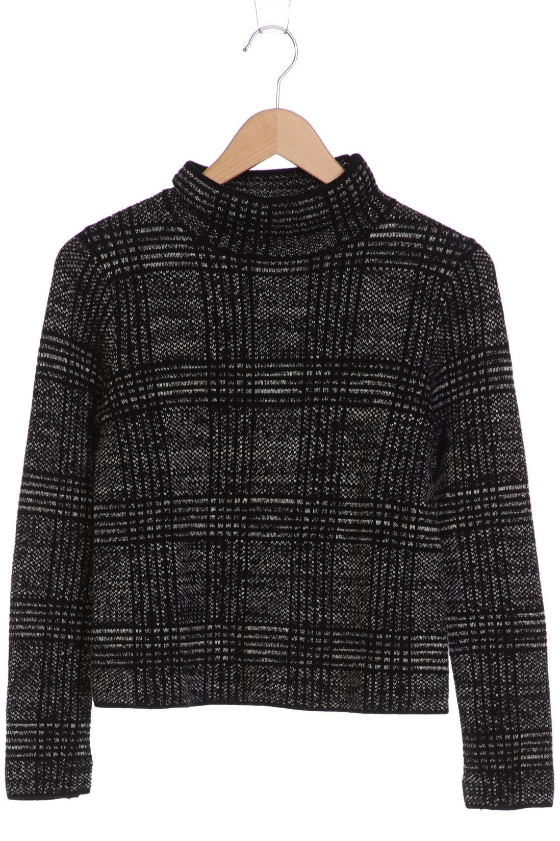 

Hallhuber Damen Pullover, schwarz