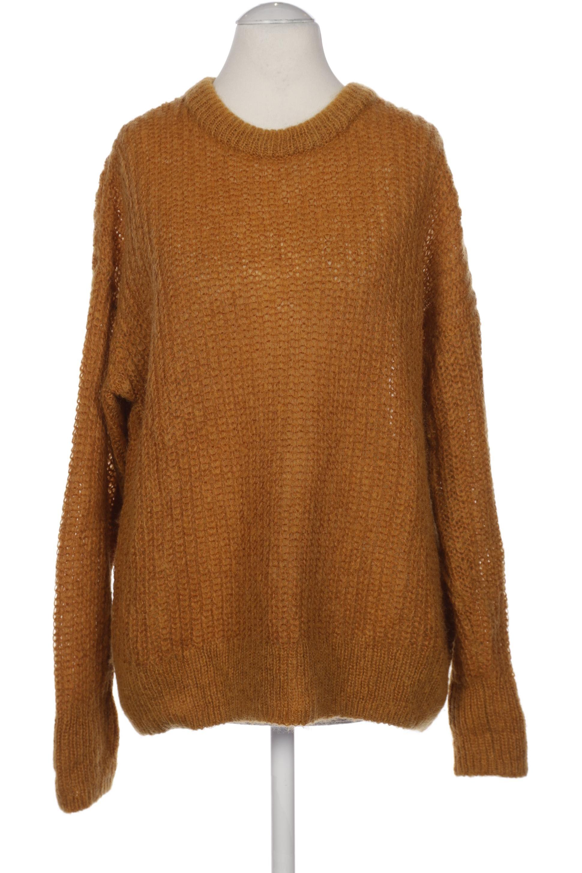

Hallhuber Damen Pullover, orange, Gr. 36
