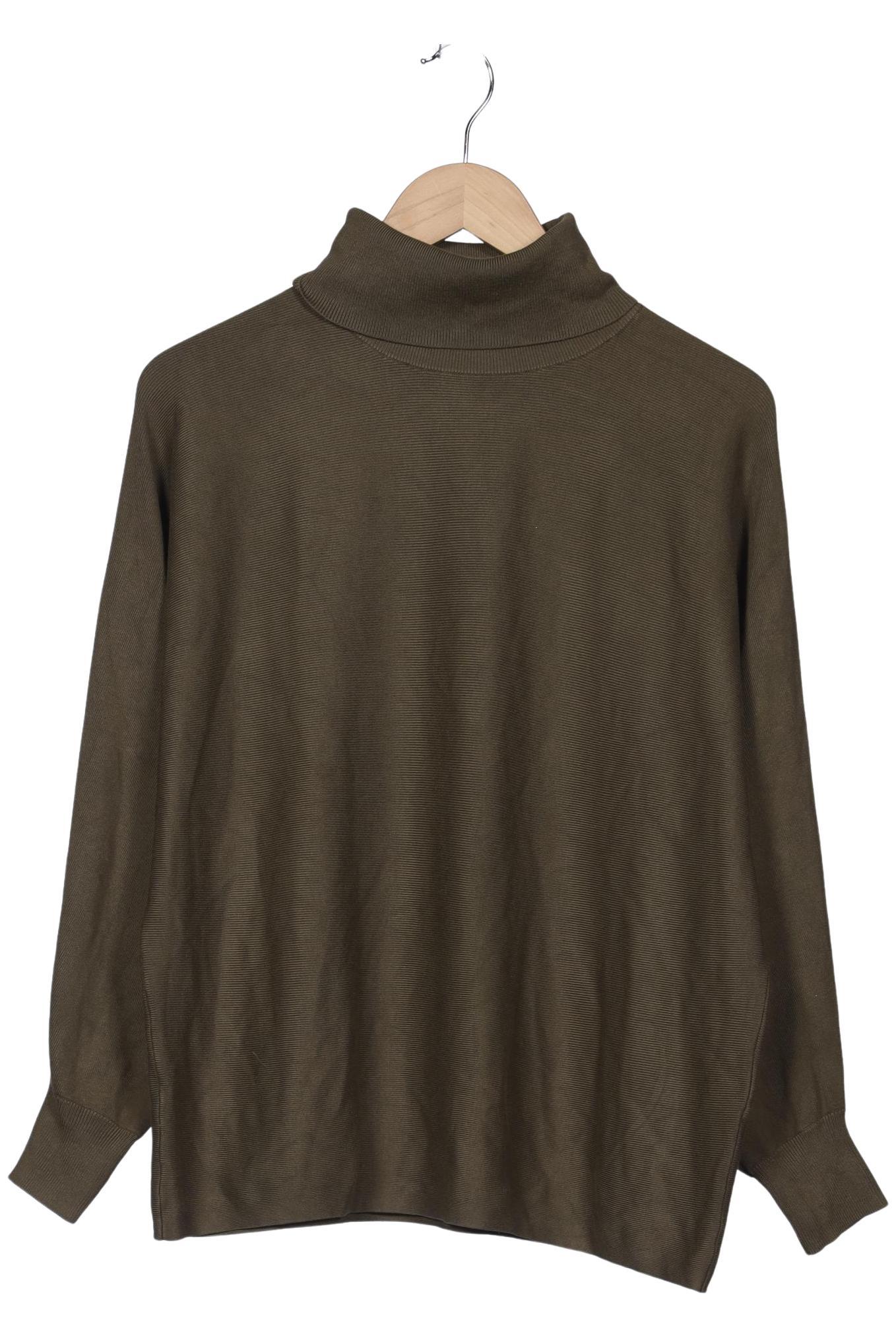 

Hallhuber Damen Pullover, braun, Gr. 44