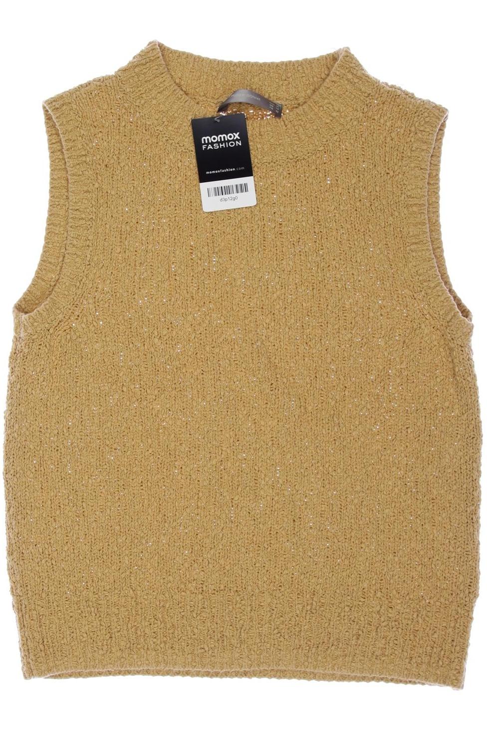 

Hallhuber Damen Pullover, beige, Gr. 40