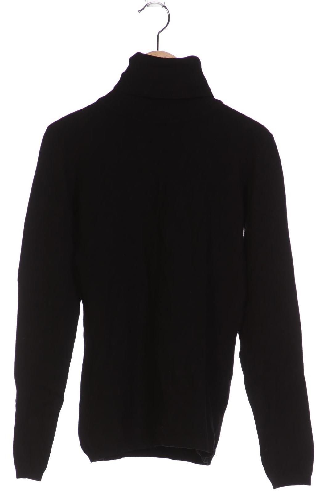 

Hallhuber Damen Pullover, schwarz, Gr. 36