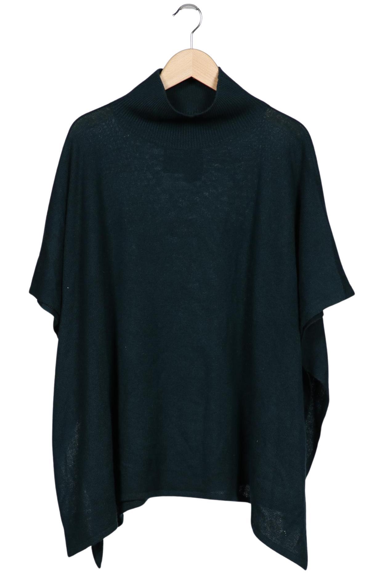 

Hallhuber Damen Pullover, grün, Gr. 46