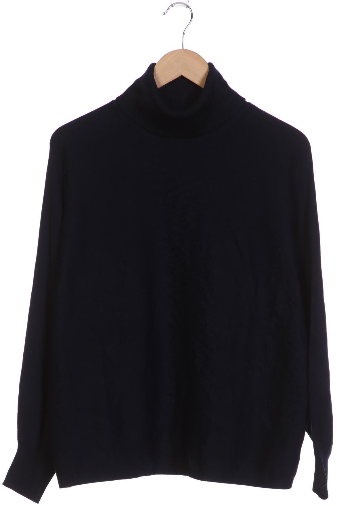

Hallhuber Damen Pullover, marineblau, Gr. 44