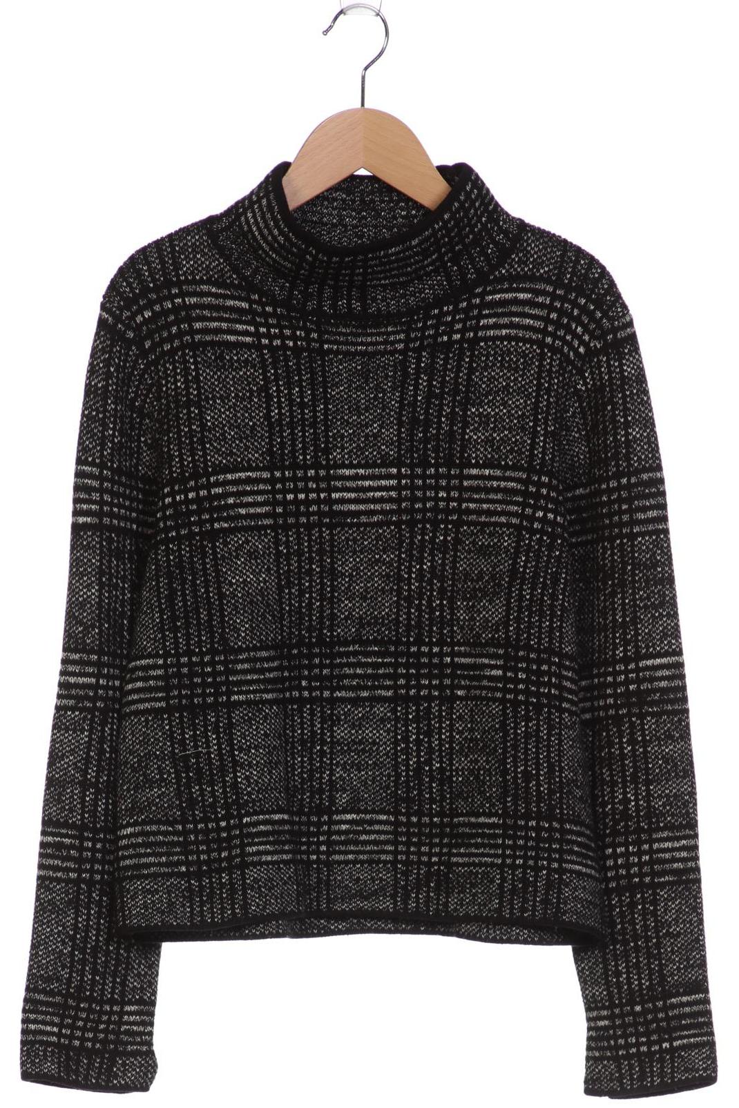 

Hallhuber Damen Pullover, schwarz