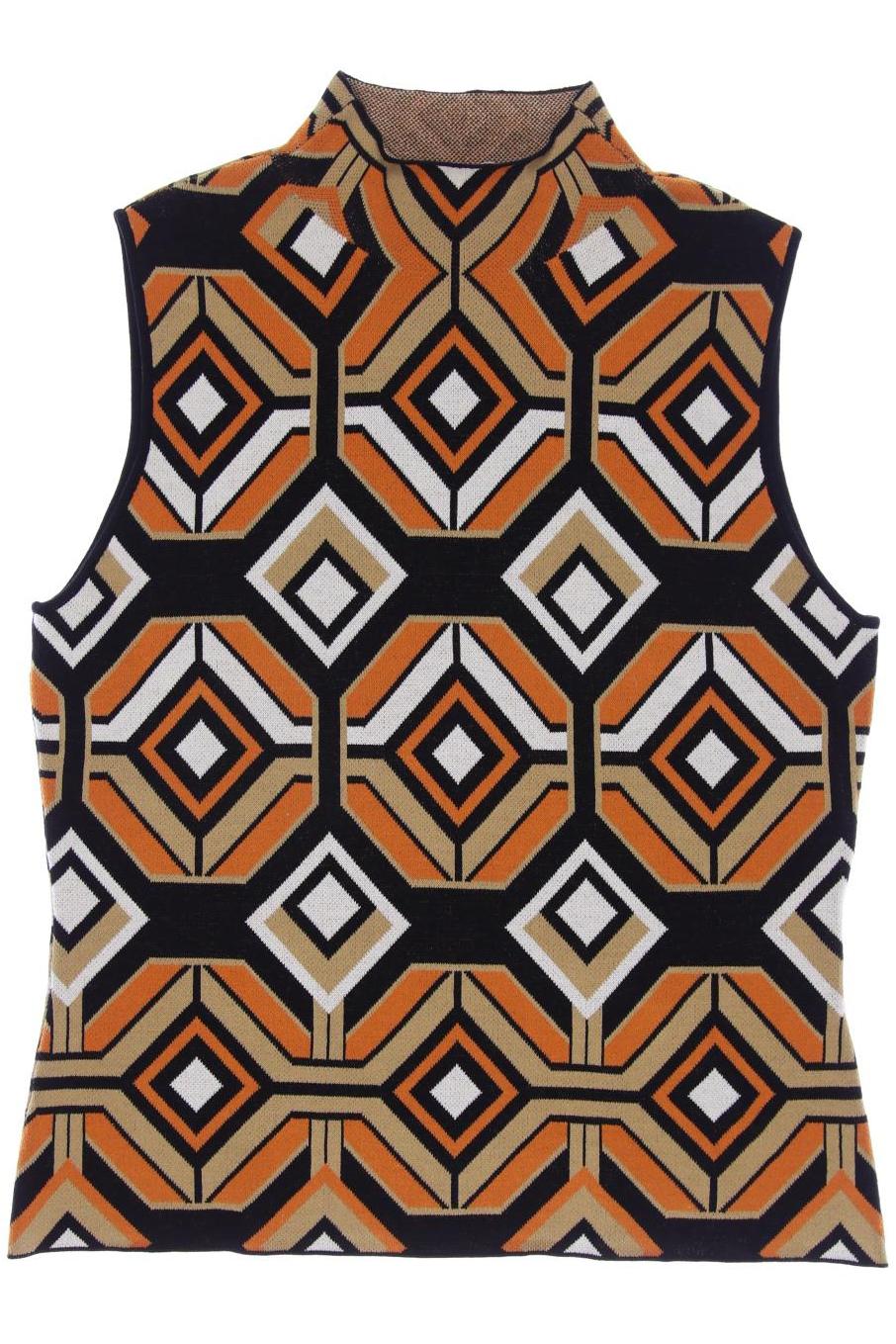 

Hallhuber Damen Pullover, mehrfarbig, Gr. 36