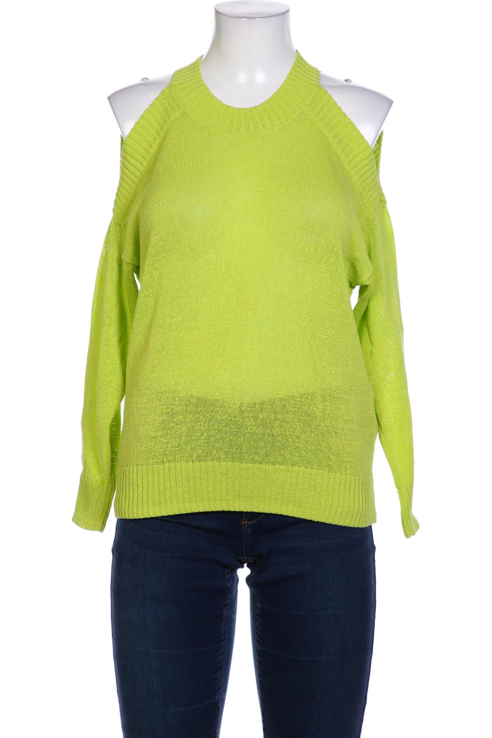 

Hallhuber Damen Pullover, neon