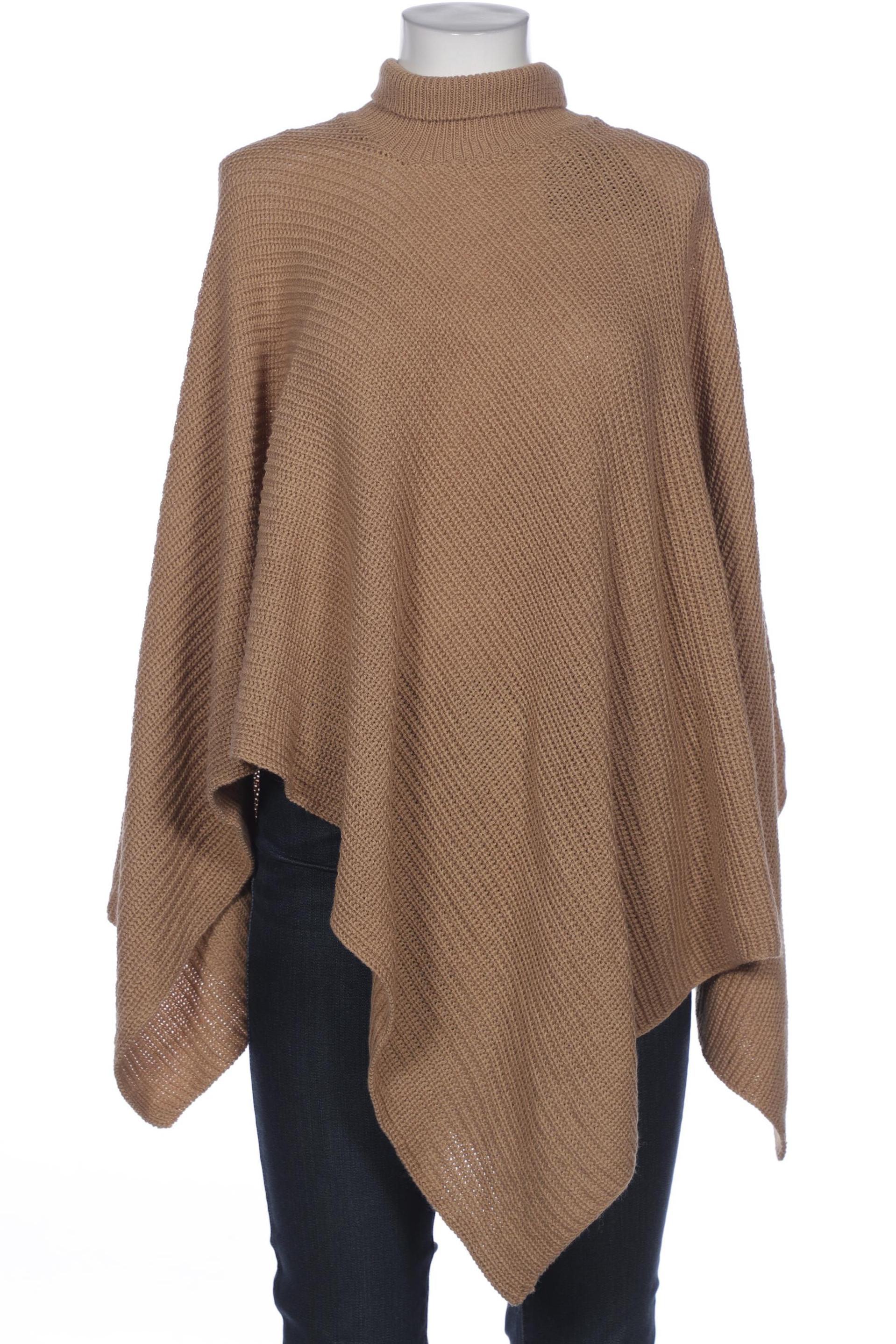 

Hallhuber Damen Pullover, beige, Gr. uni