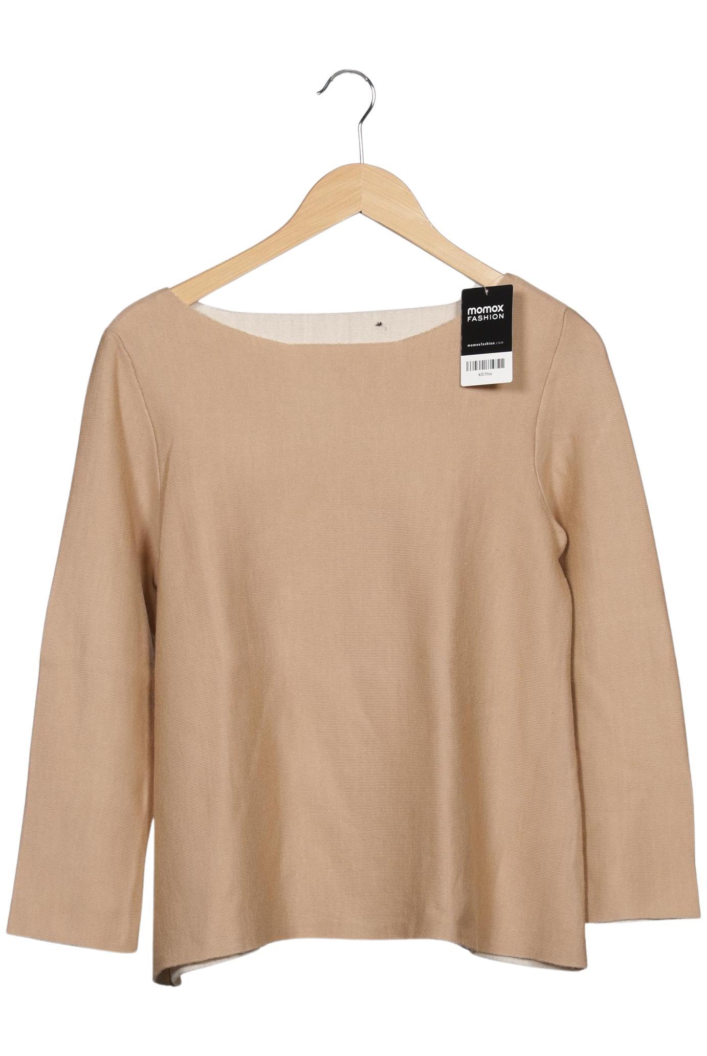 

Hallhuber Damen Pullover, beige, Gr. 38