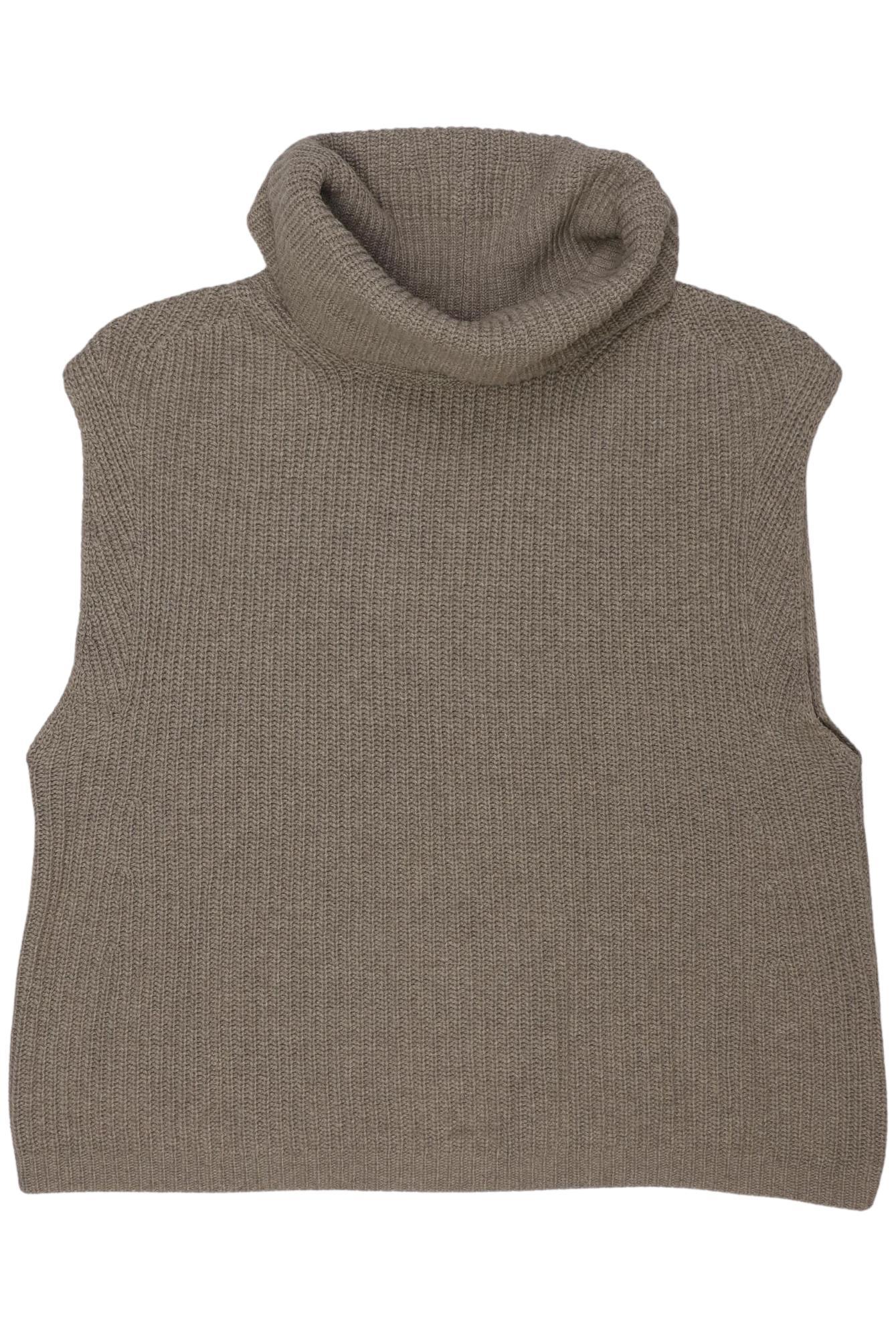 

Hallhuber Damen Pullover, beige, Gr. 38