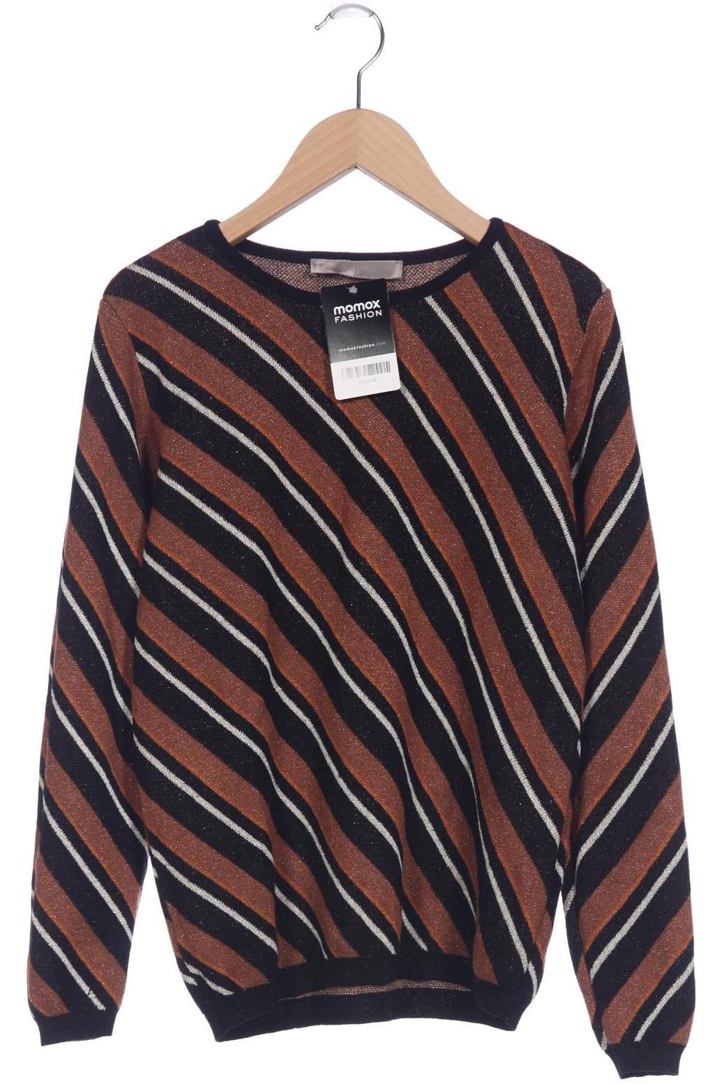 

Hallhuber Damen Pullover, braun, Gr. 40