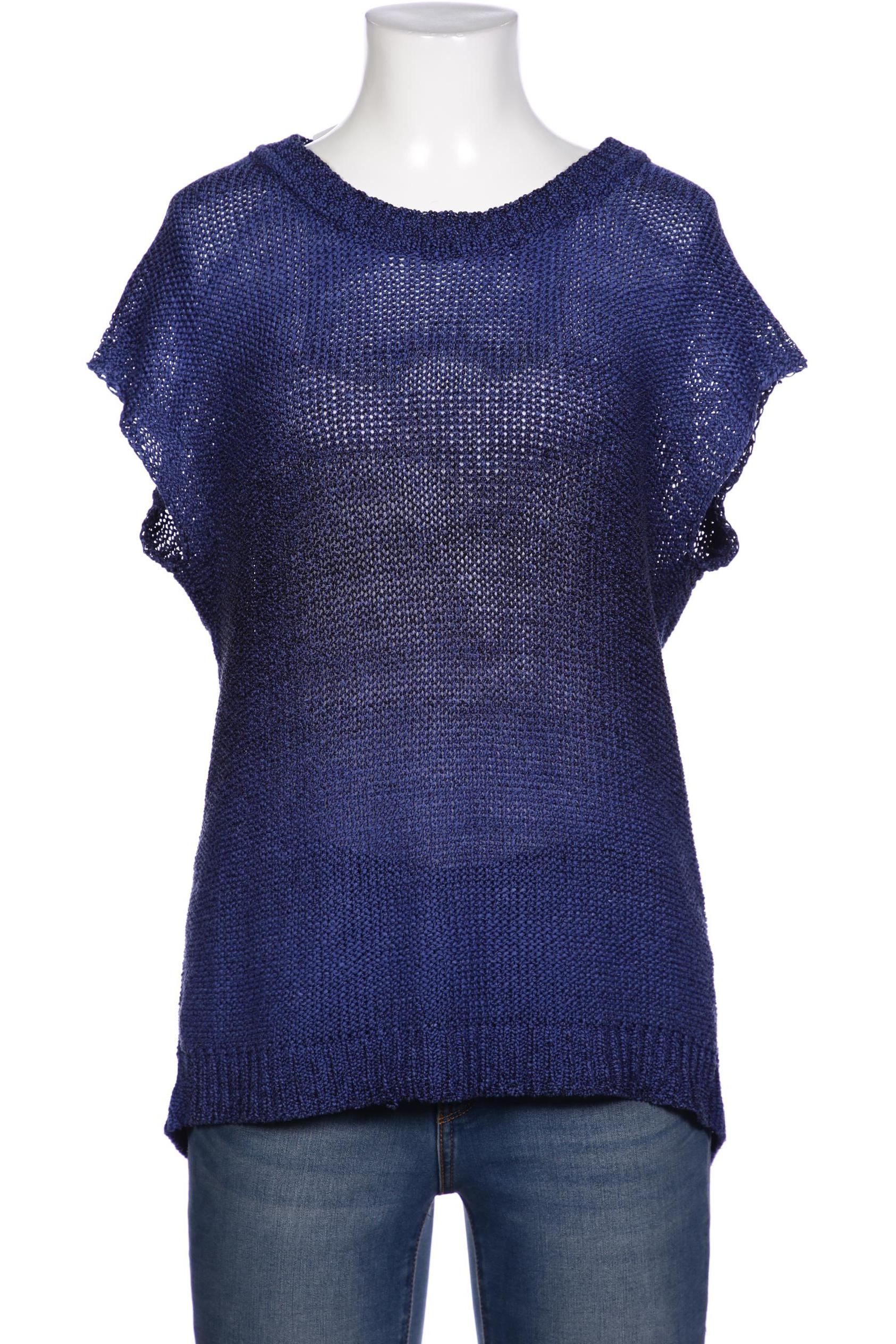 

Hallhuber Damen Pullover, blau