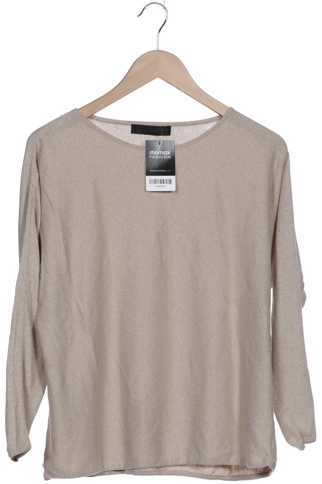 

Hallhuber Damen Pullover, beige, Gr. 38