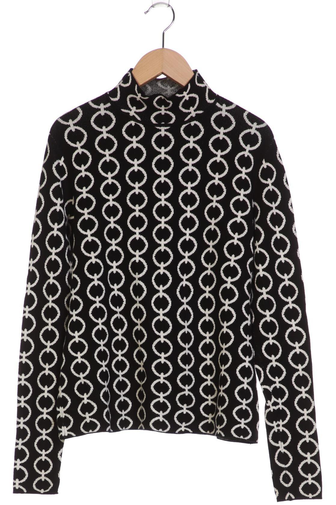 

Hallhuber Damen Pullover, schwarz, Gr. 34
