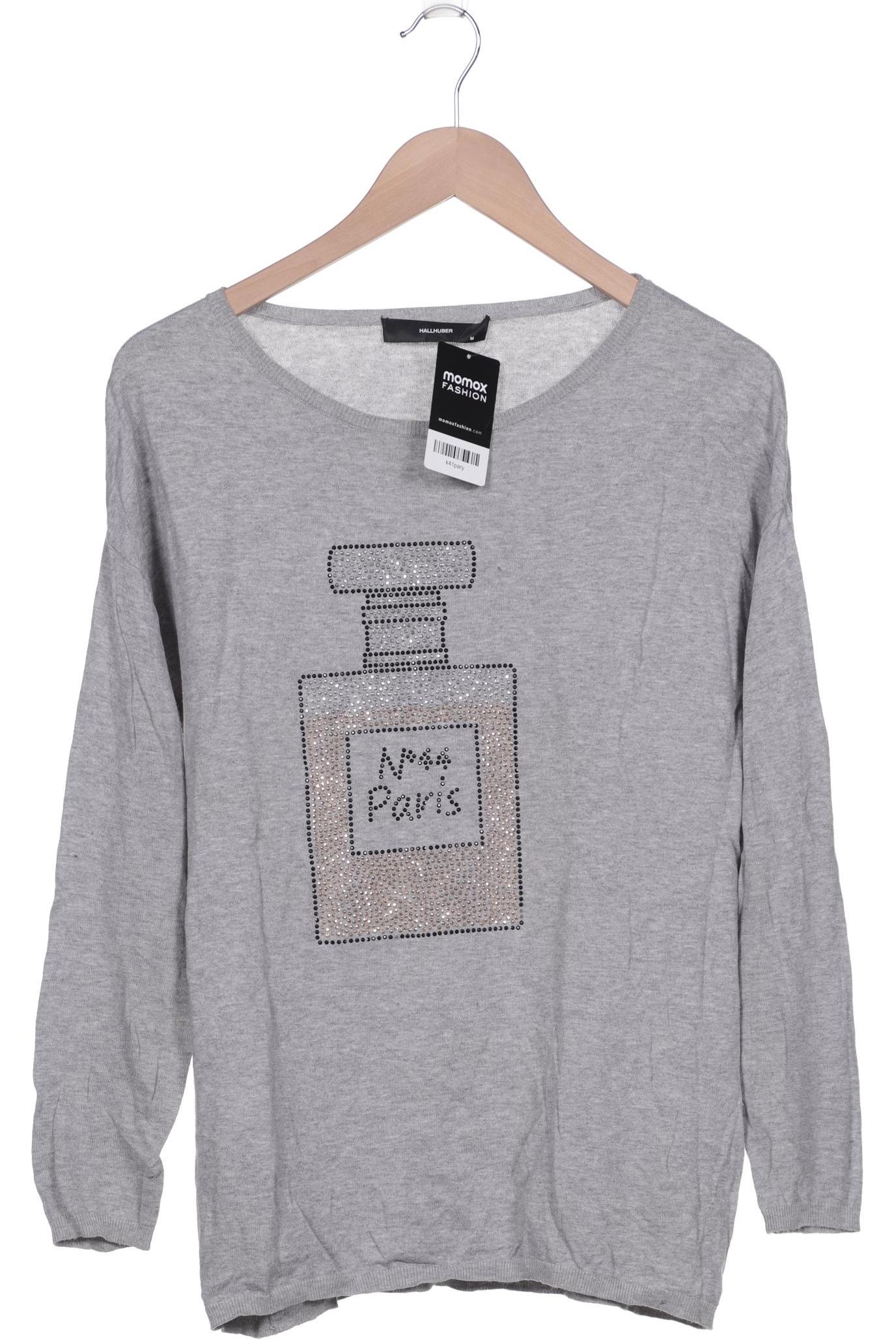 

Hallhuber Damen Pullover, grau