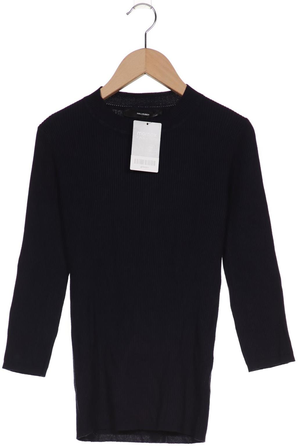 

Hallhuber Damen Pullover, marineblau