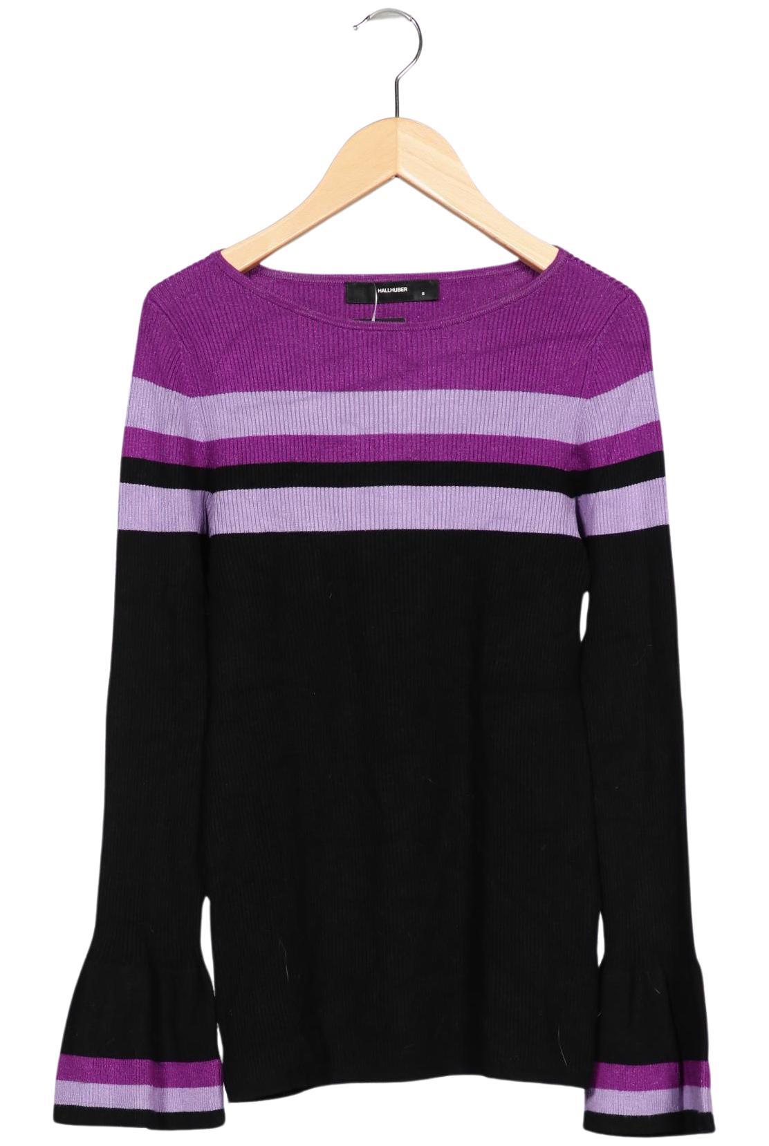 

Hallhuber Damen Pullover, mehrfarbig, Gr. 36