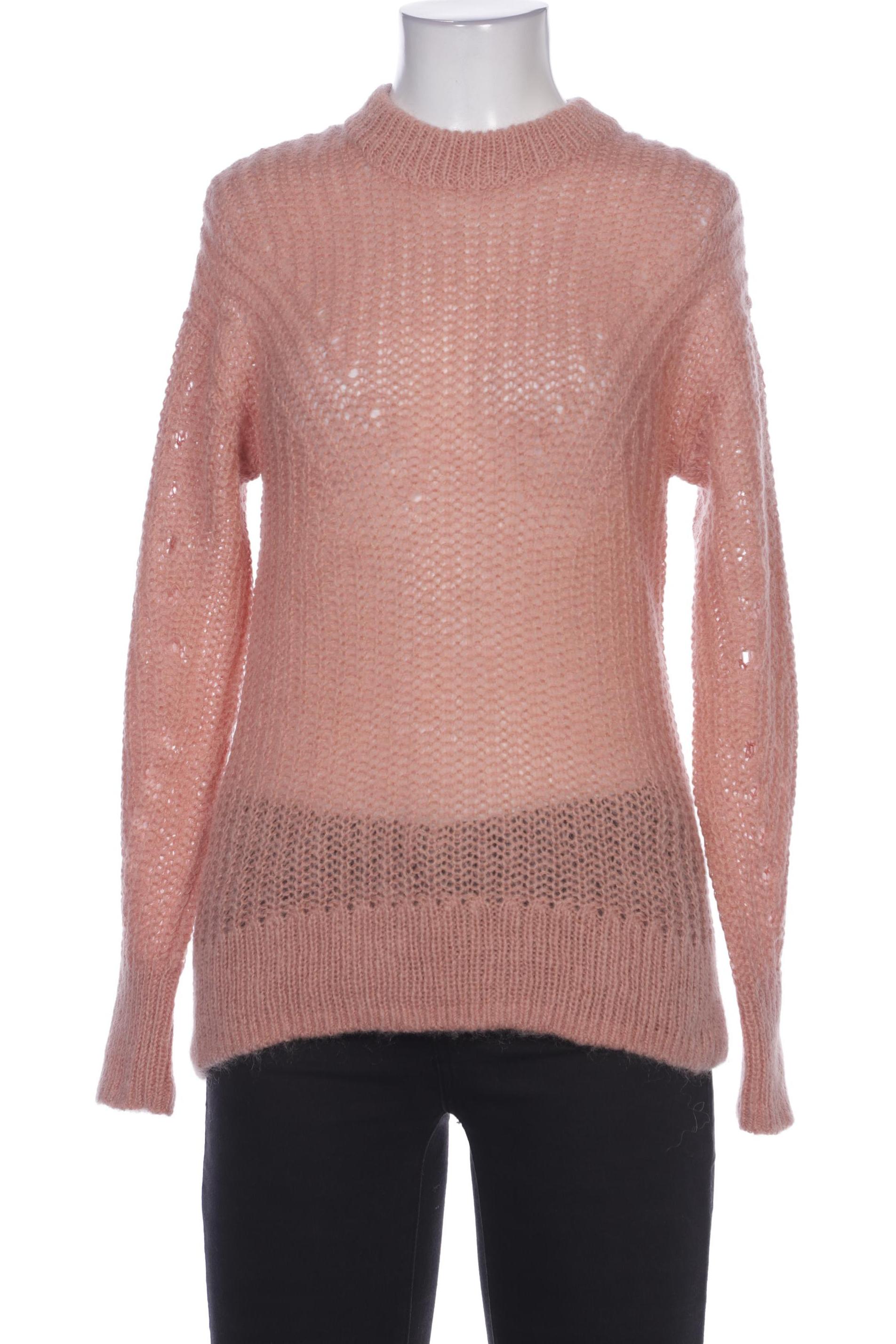 

Hallhuber Damen Pullover, orange, Gr. 34