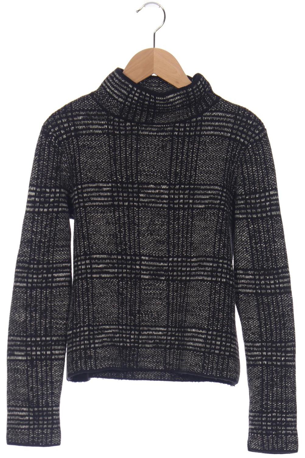 

Hallhuber Damen Pullover, schwarz