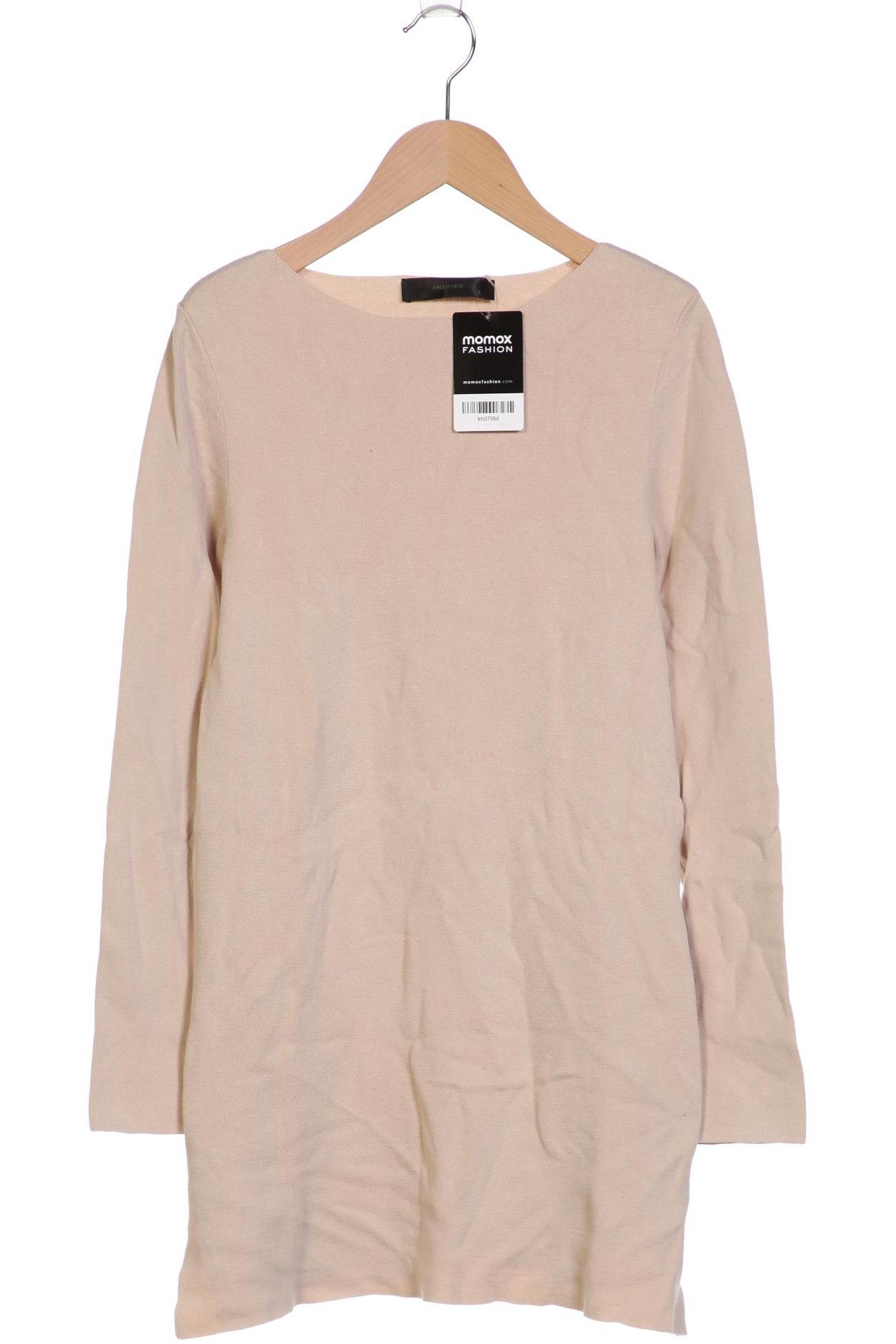 

Hallhuber Damen Pullover, beige, Gr. 36