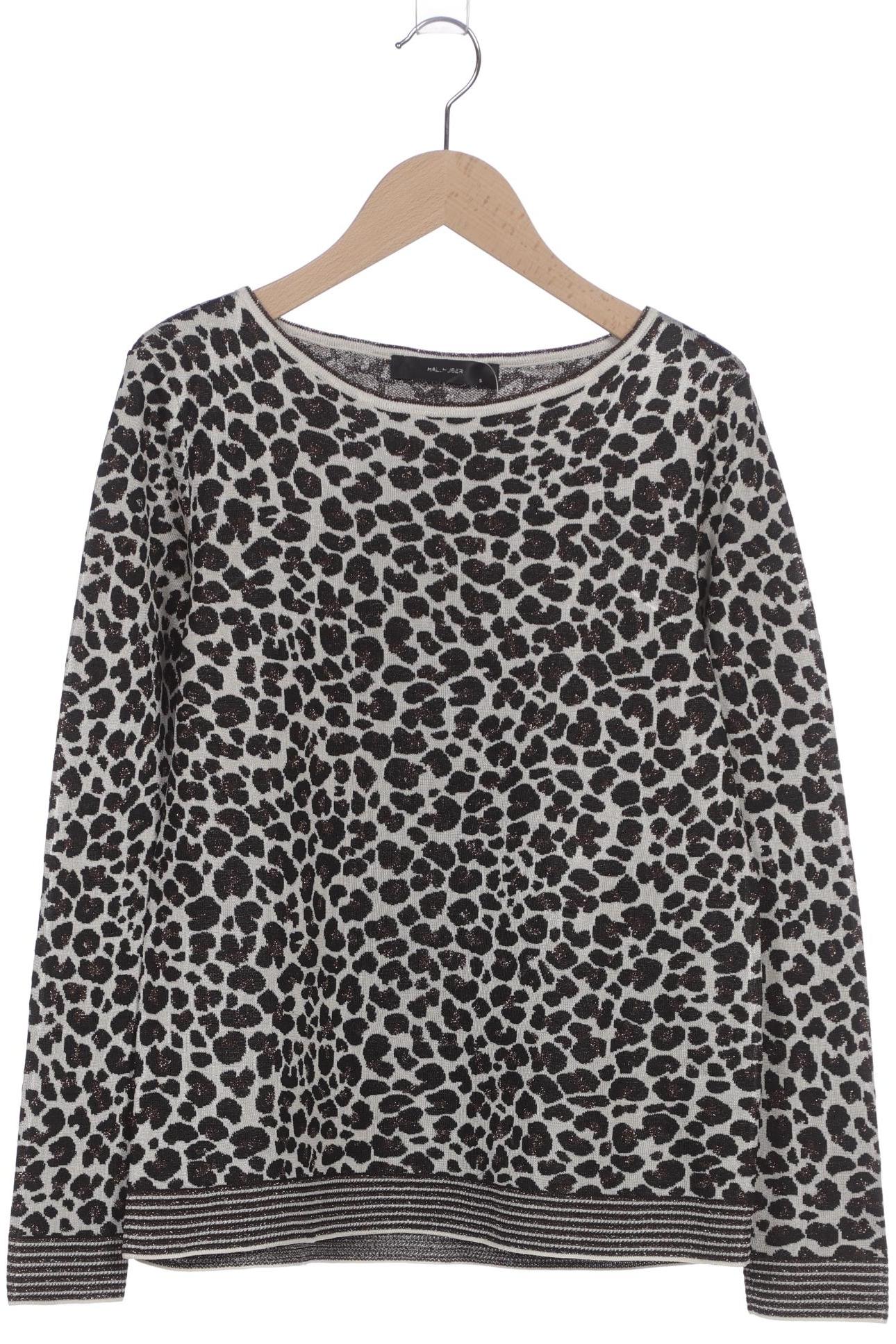 

Hallhuber Damen Pullover, schwarz, Gr. 36