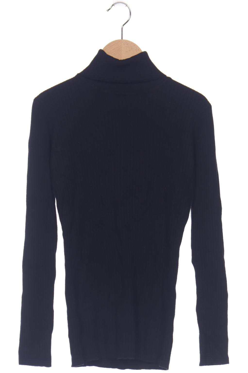 

Hallhuber Damen Pullover, schwarz, Gr. 36