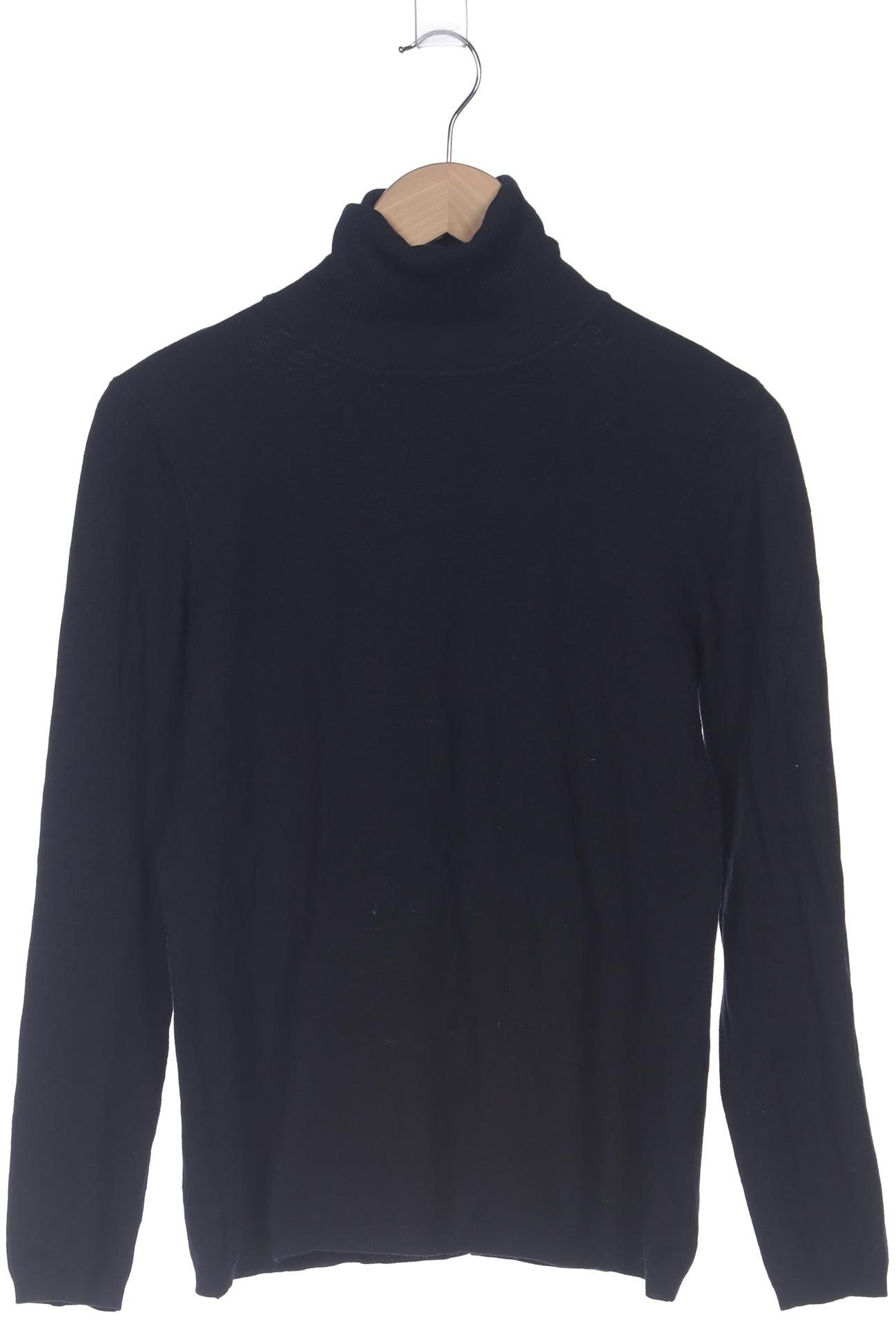 

Hallhuber Damen Pullover, marineblau, Gr. 42