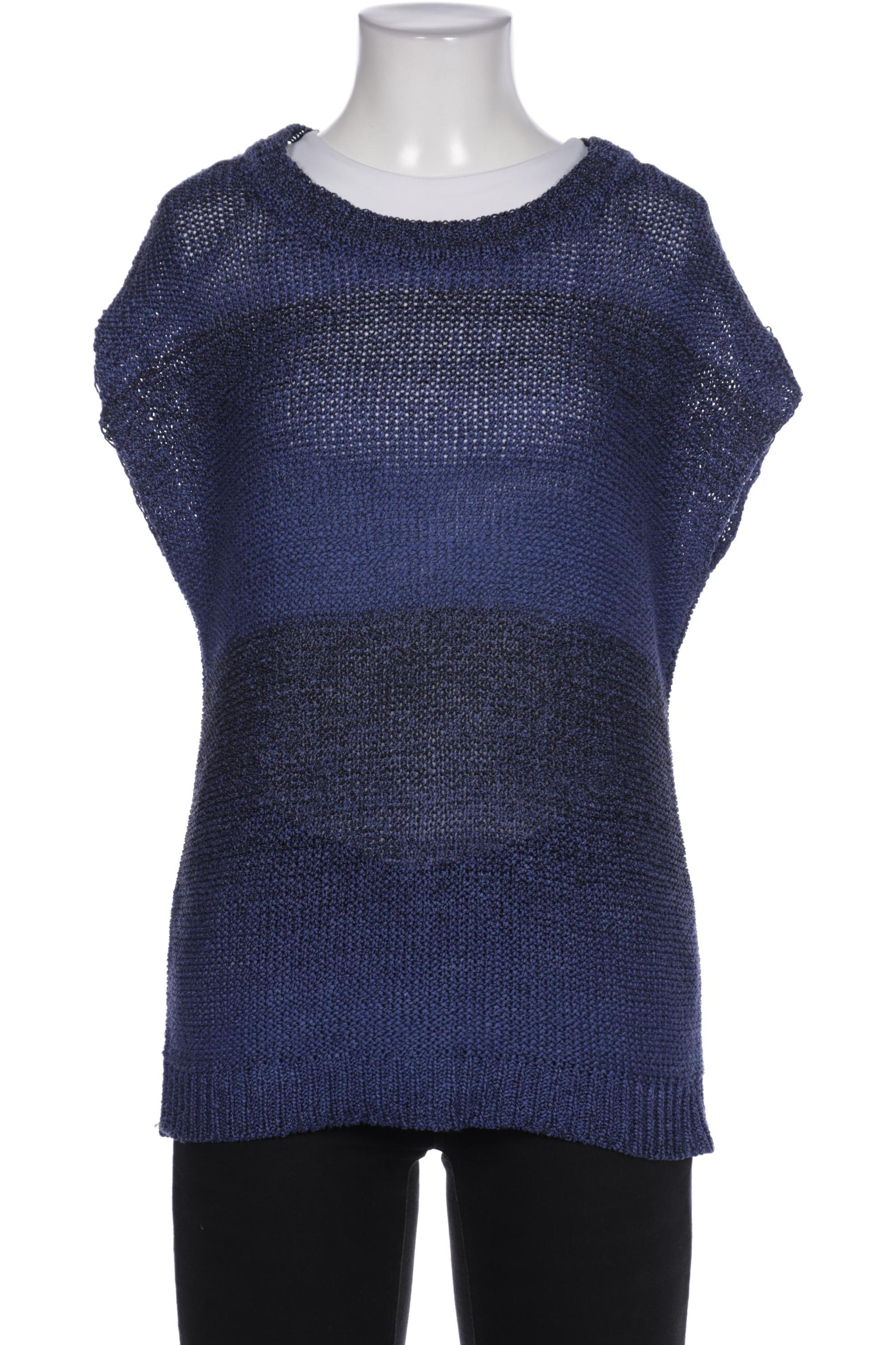 

Hallhuber Damen Pullover, blau