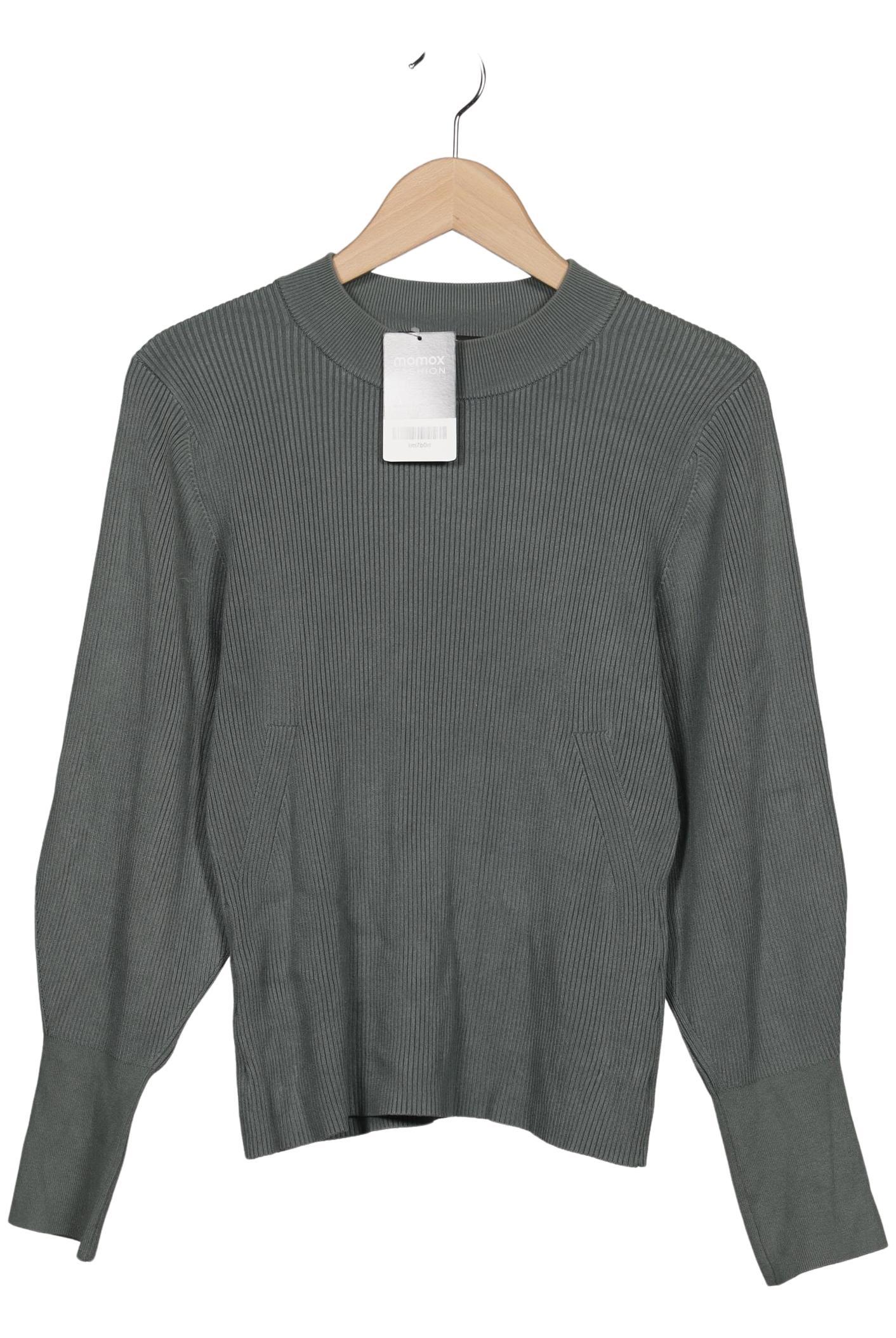 

Hallhuber Damen Pullover, grün, Gr. 42