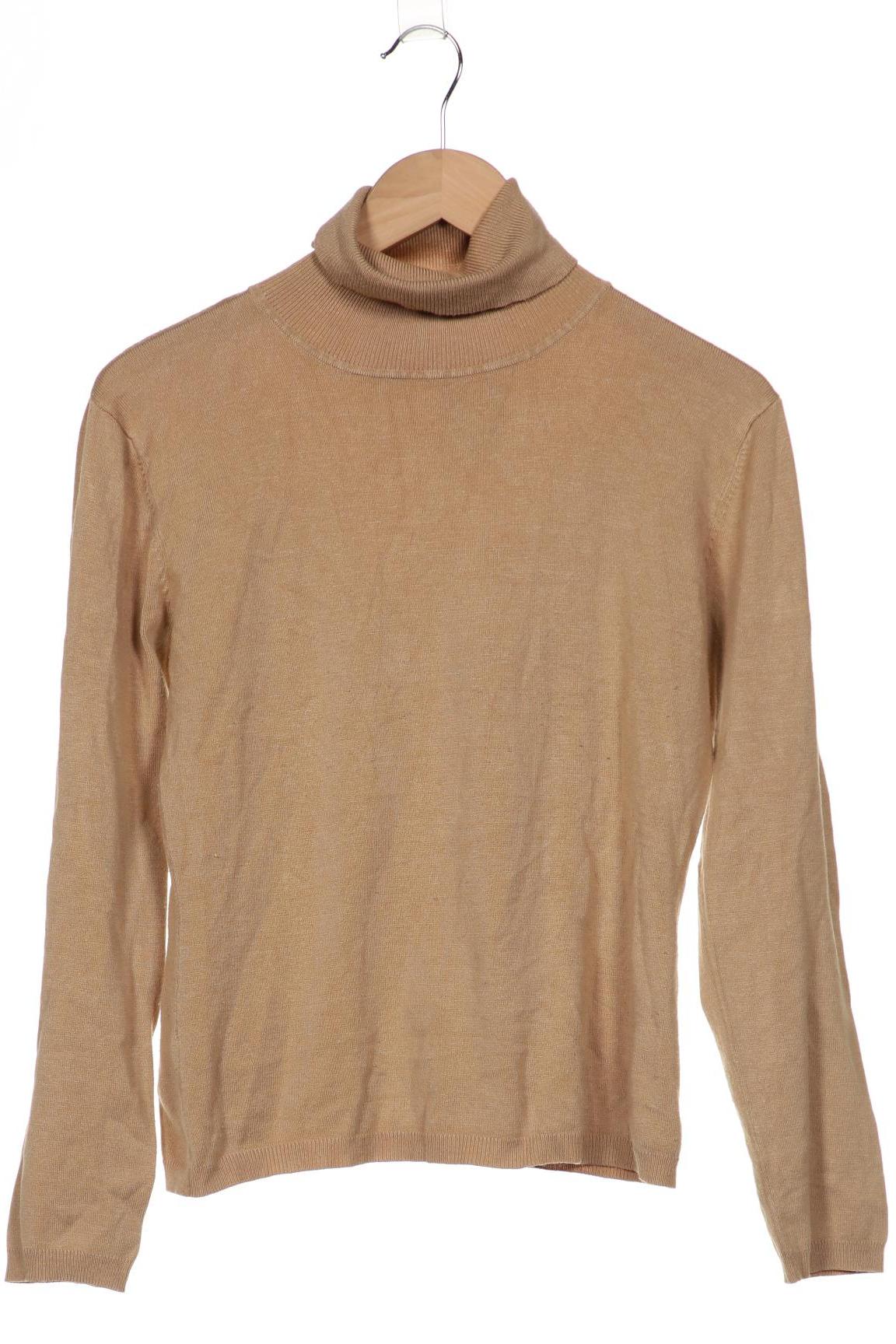 

Hallhuber Damen Pullover, beige, Gr. 44
