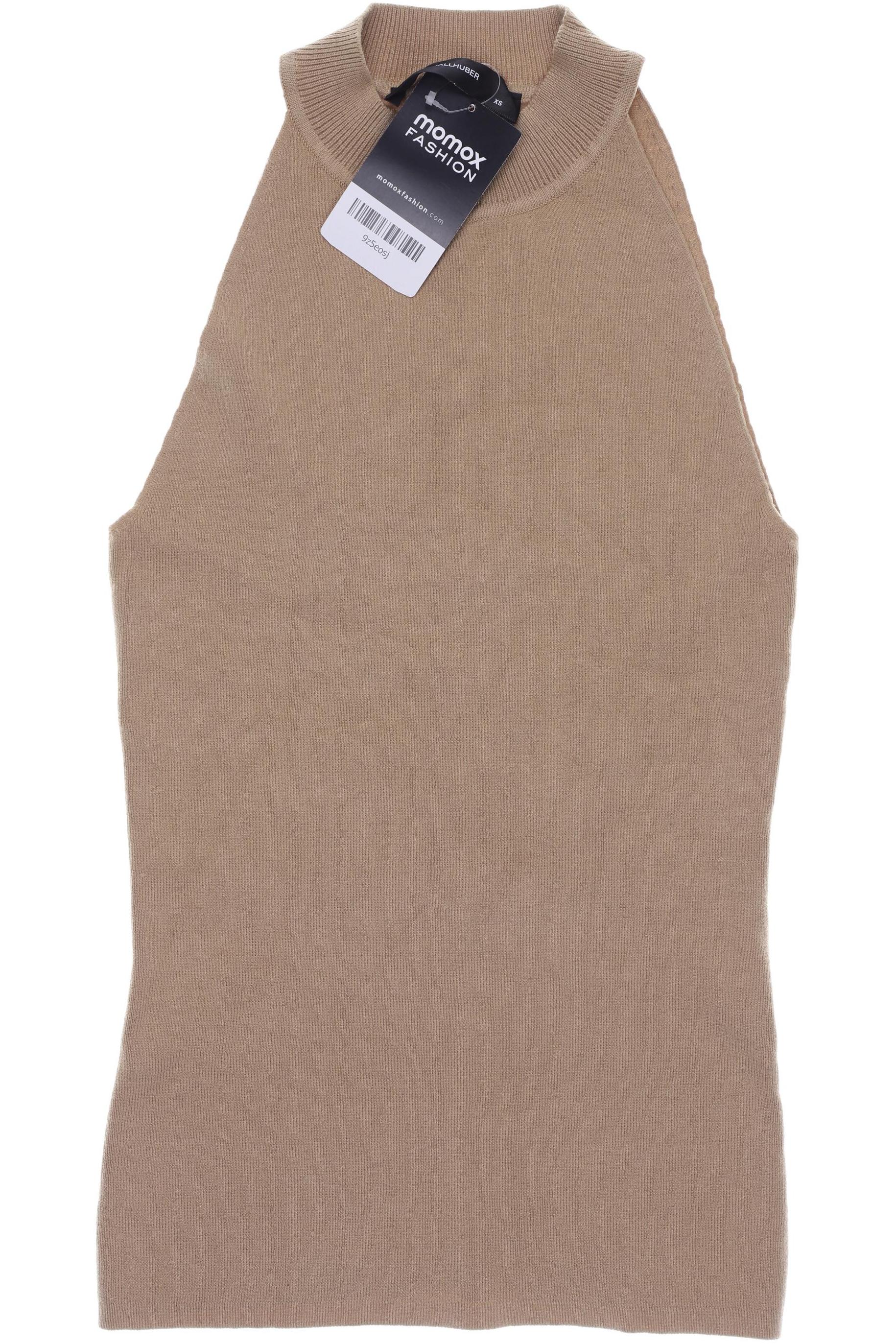 

Hallhuber Damen Pullover, beige, Gr. 36