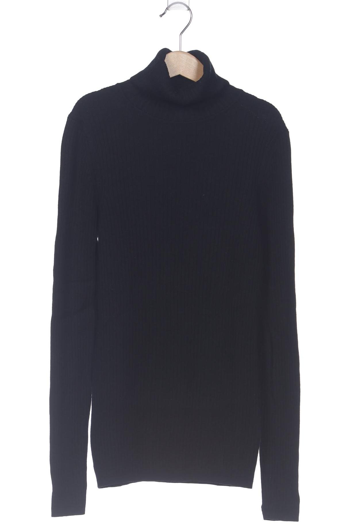 

Hallhuber Damen Pullover, schwarz, Gr. 36
