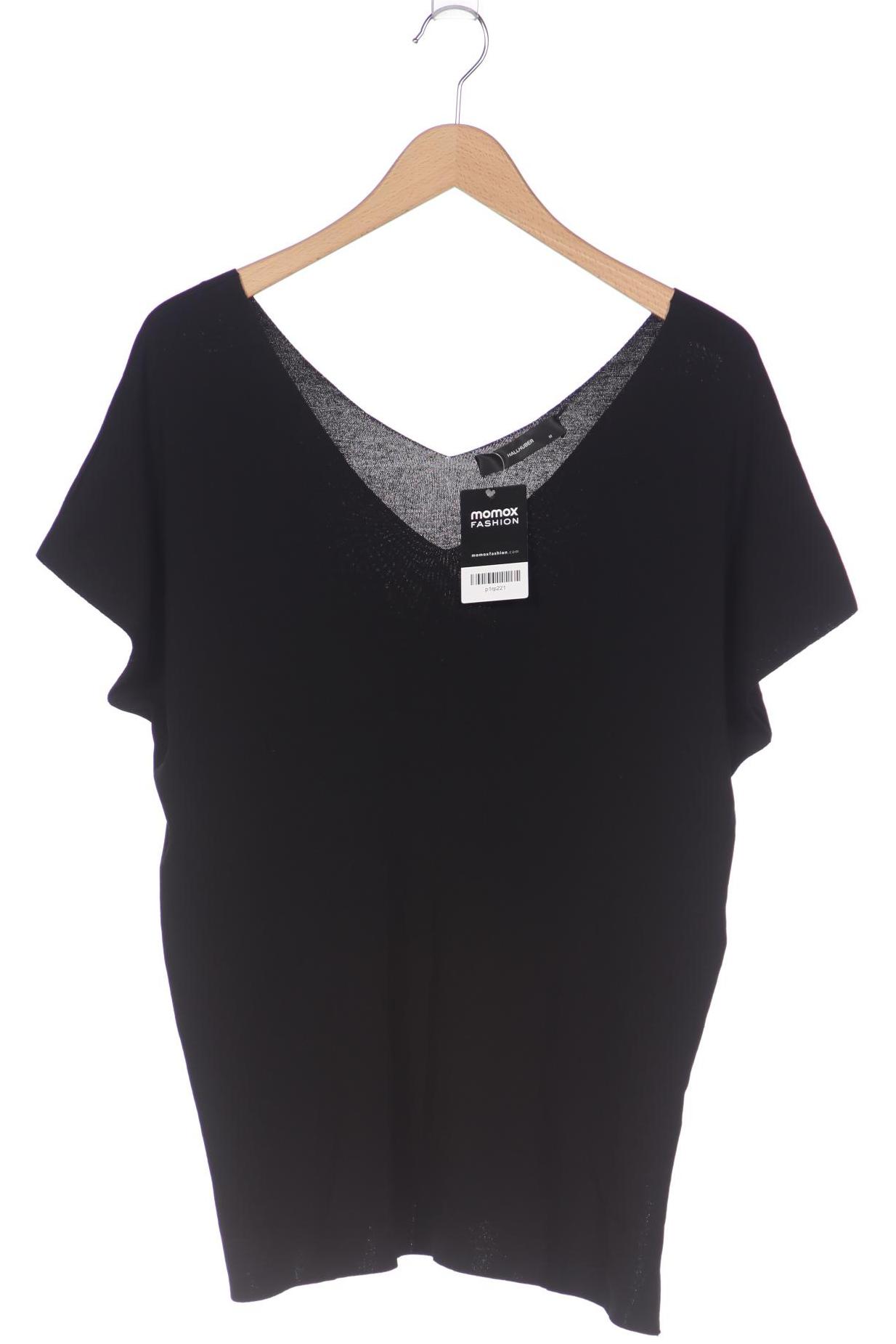 

Hallhuber Damen Pullover, schwarz, Gr. 38