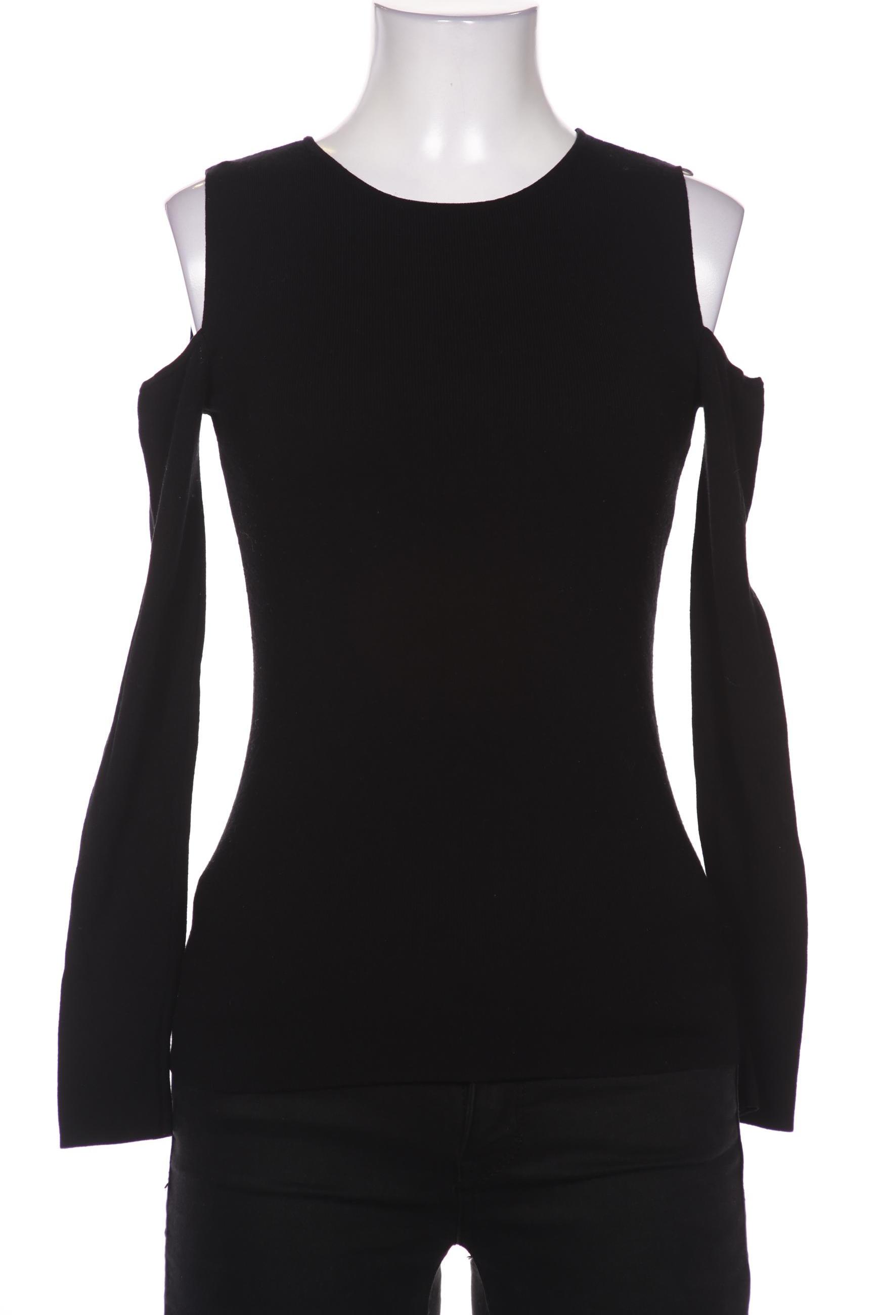 

Hallhuber Damen Pullover, schwarz, Gr. 36