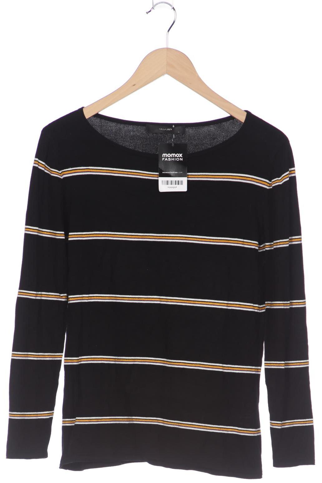 

Hallhuber Damen Pullover, schwarz