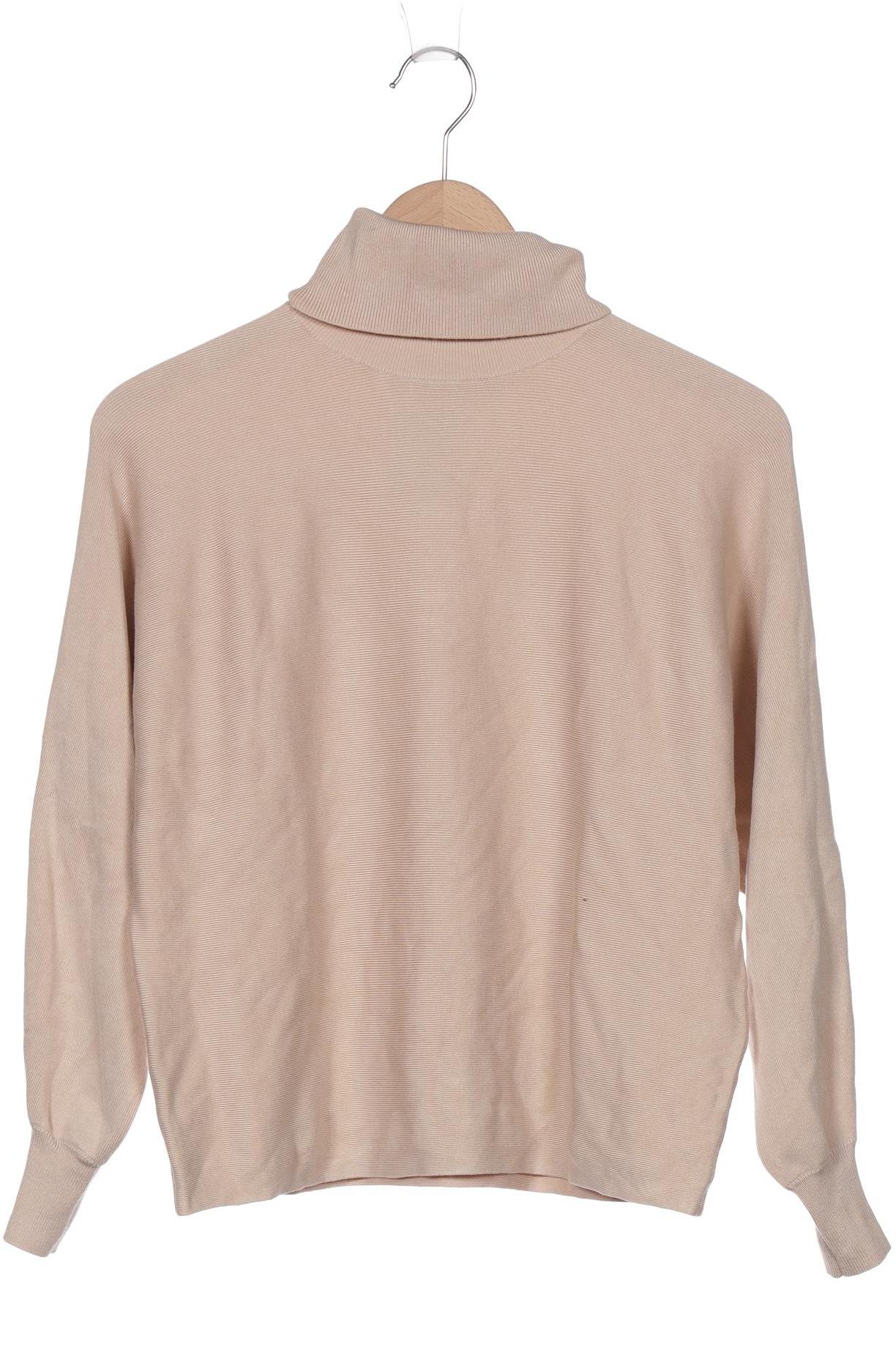

Hallhuber Damen Pullover, beige, Gr. 34