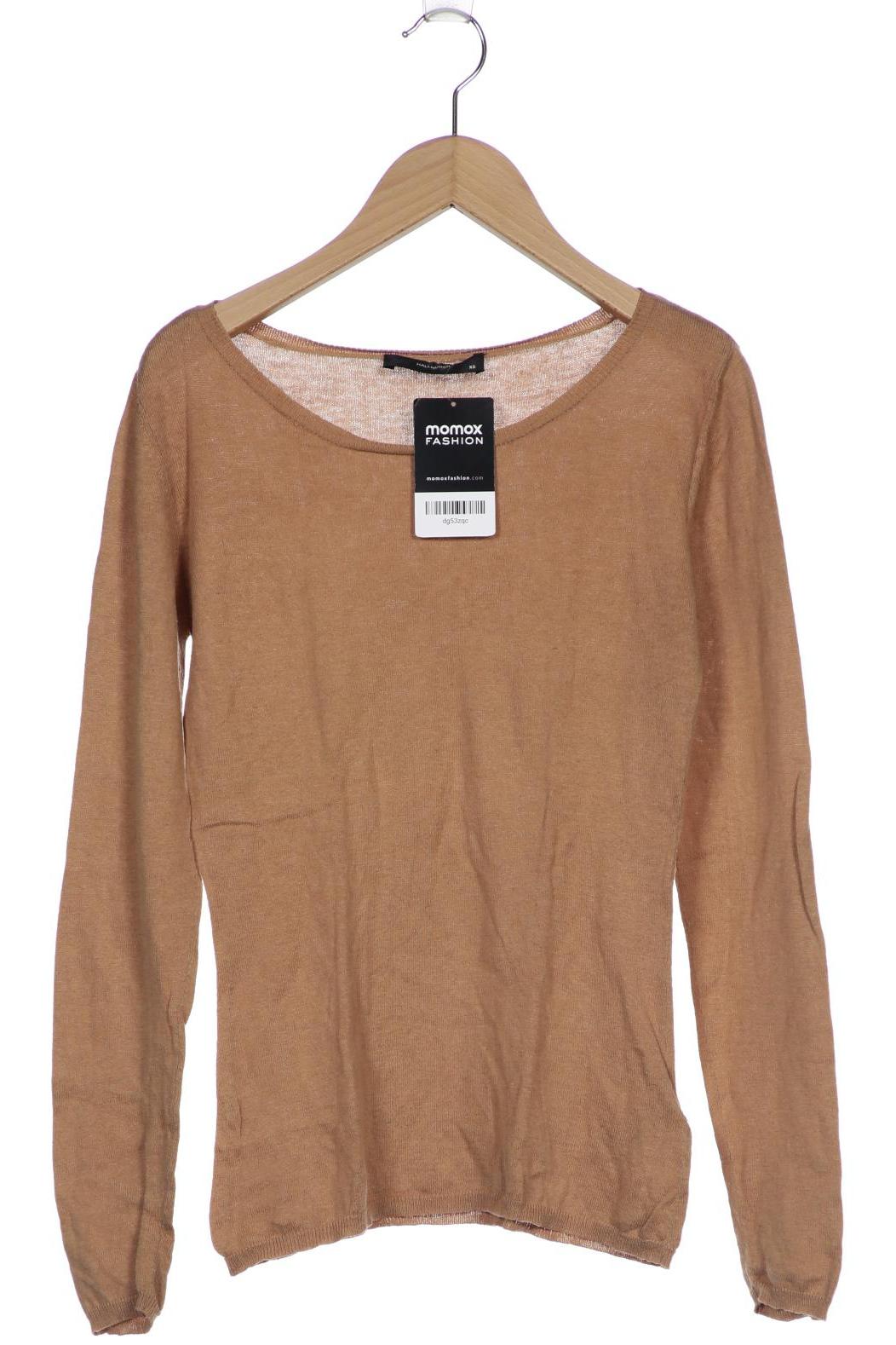 

Hallhuber Damen Pullover, beige, Gr. 34