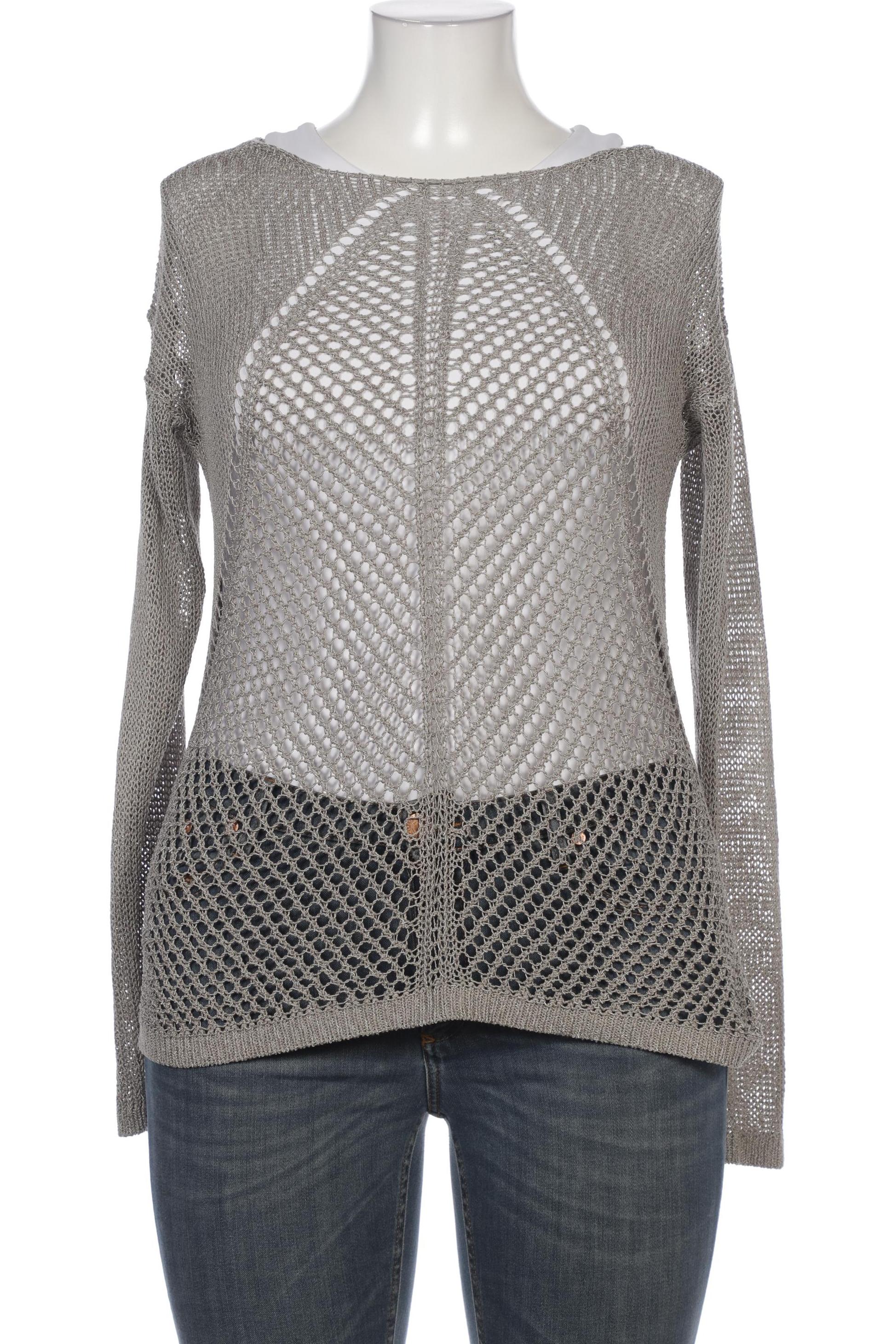 

Hallhuber Damen Pullover, grau