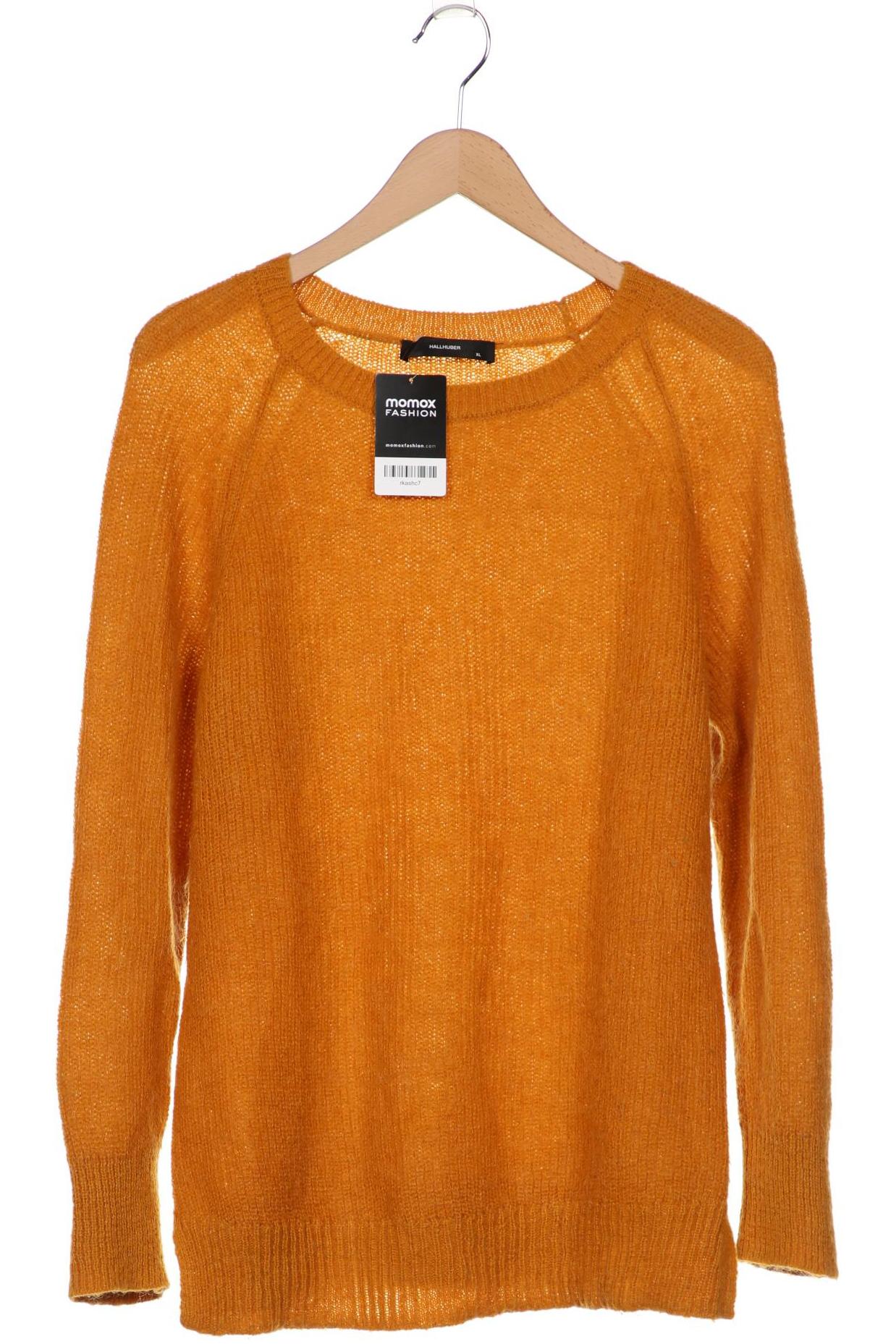 

Hallhuber Damen Pullover, orange