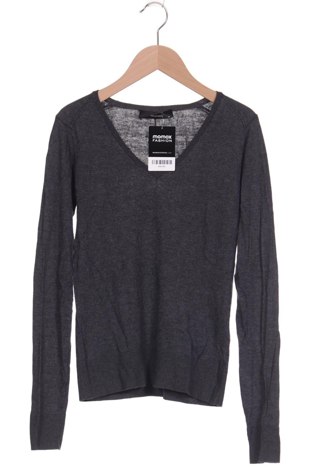 

Hallhuber Damen Pullover, grau