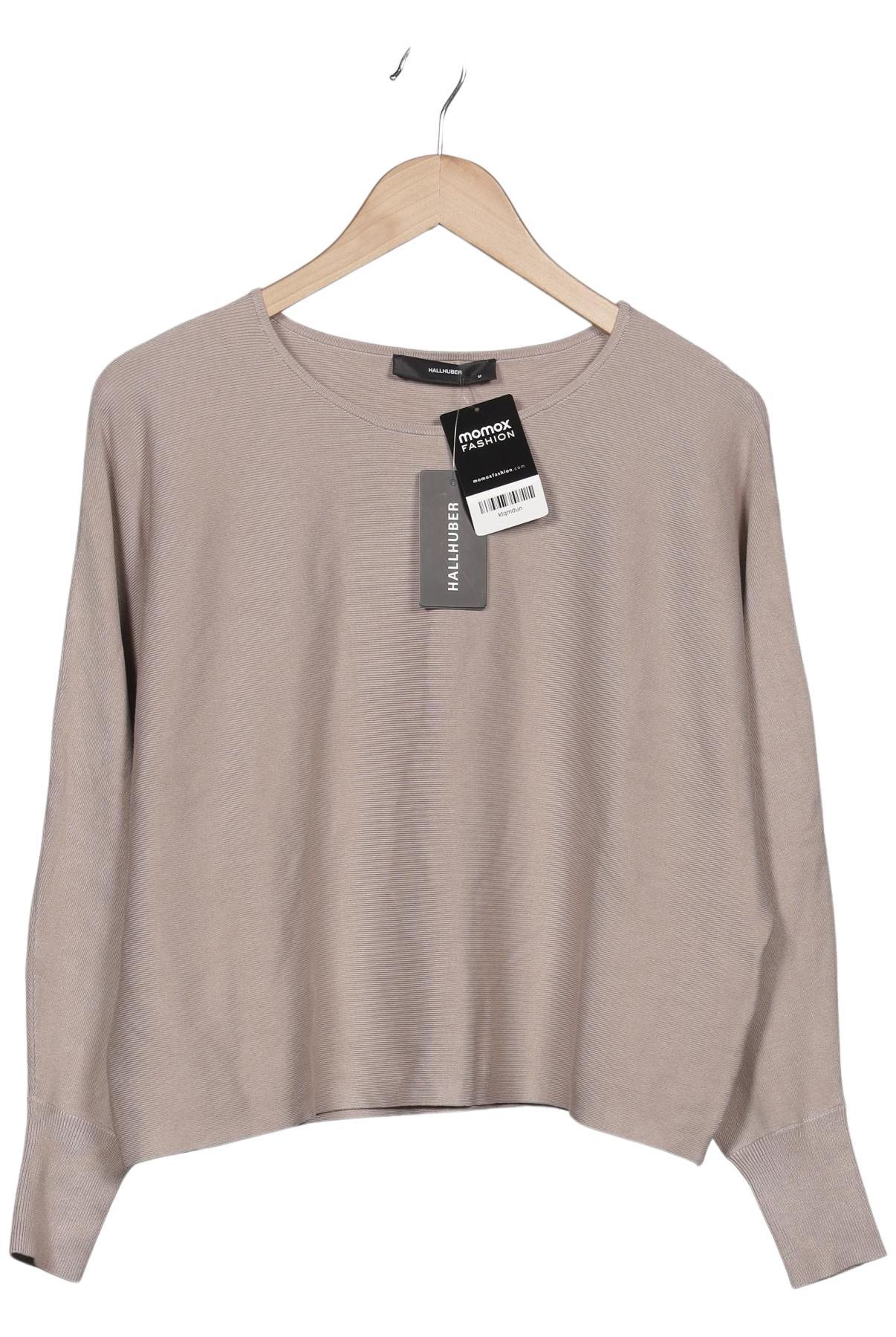 

Hallhuber Damen Pullover, beige, Gr. 38