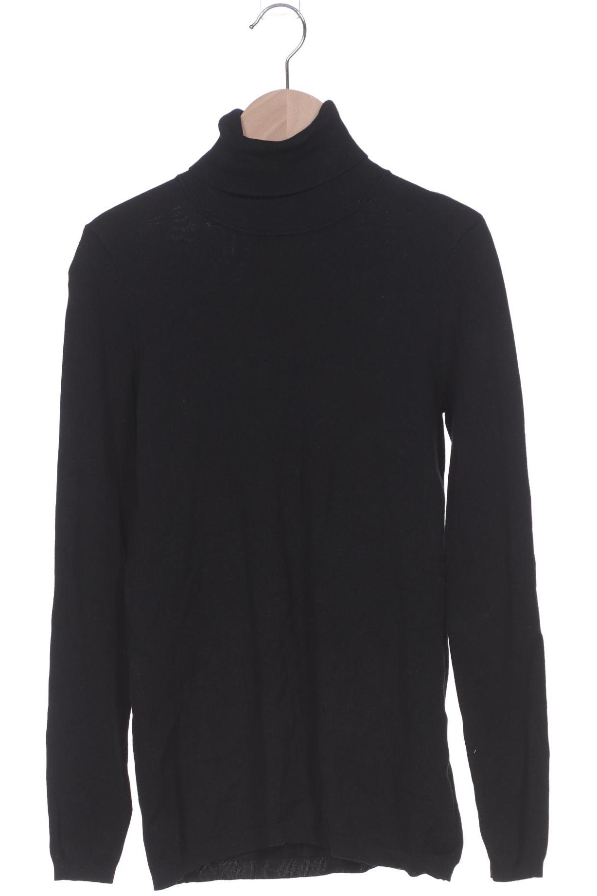 

Hallhuber Damen Pullover, schwarz, Gr. 34